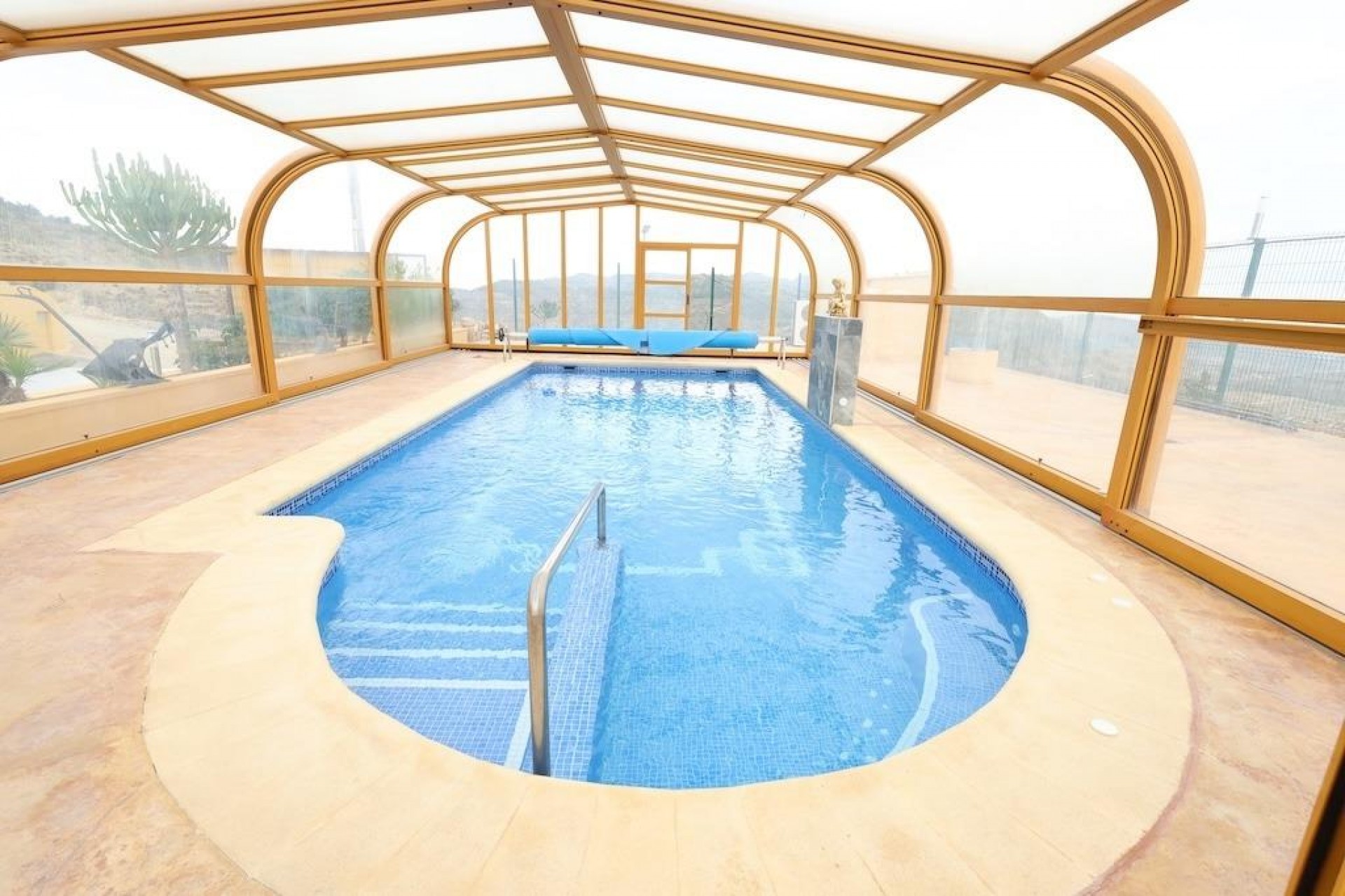 Återförsäljning - Villa -
Fortuna - Inland