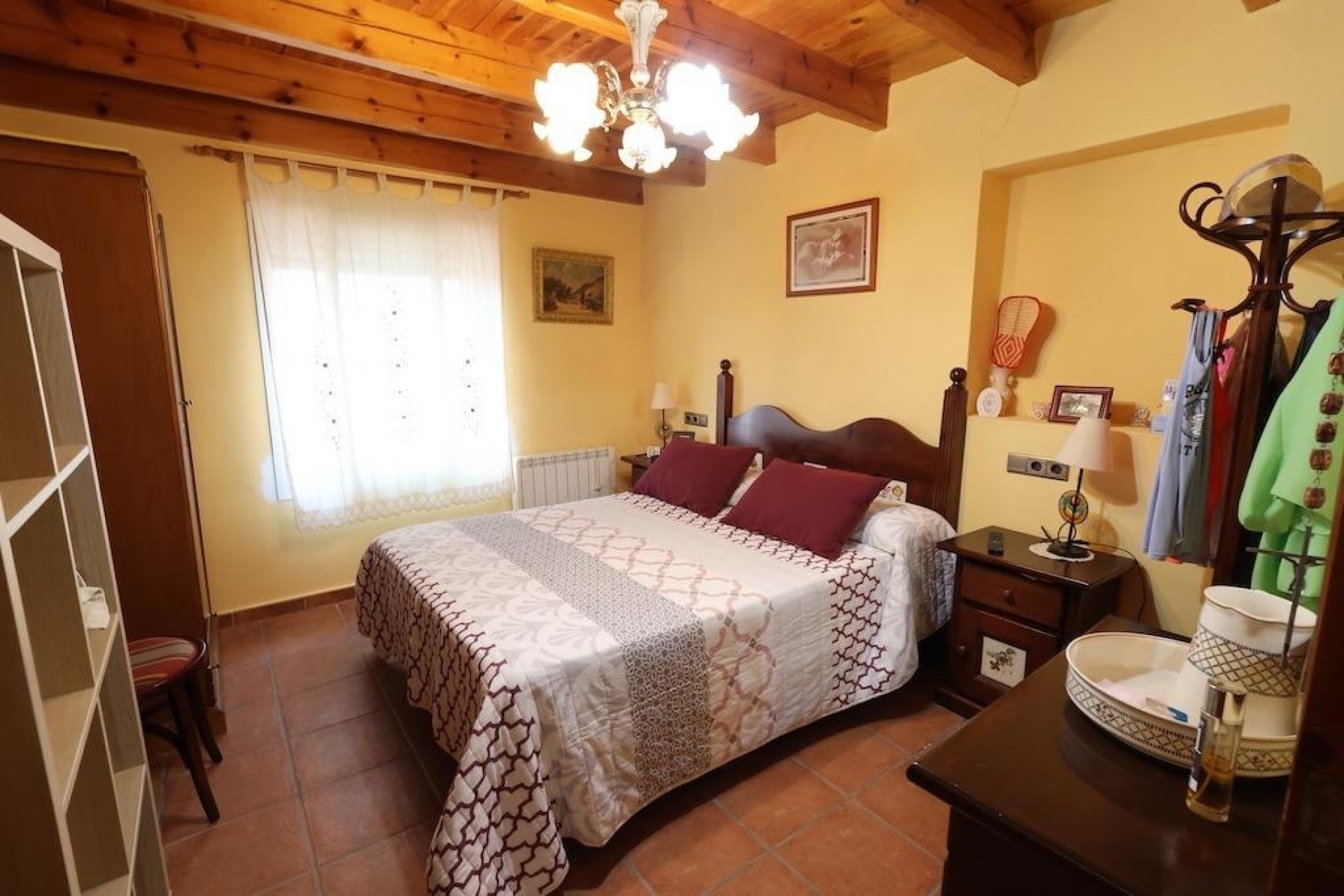 Återförsäljning - Villa -
Fortuna - Inland