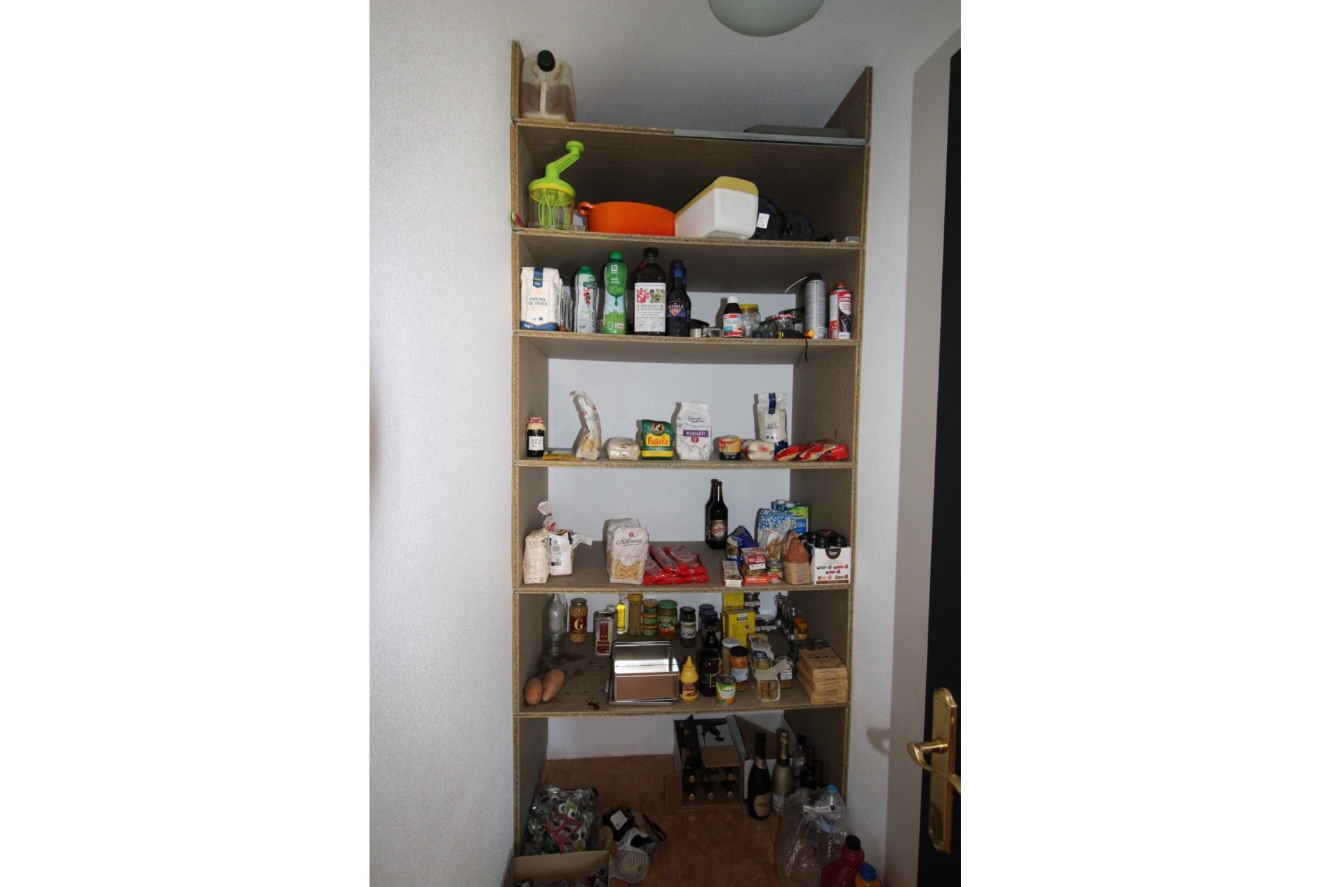 Återförsäljning - Villa -
Fortuna - Inland