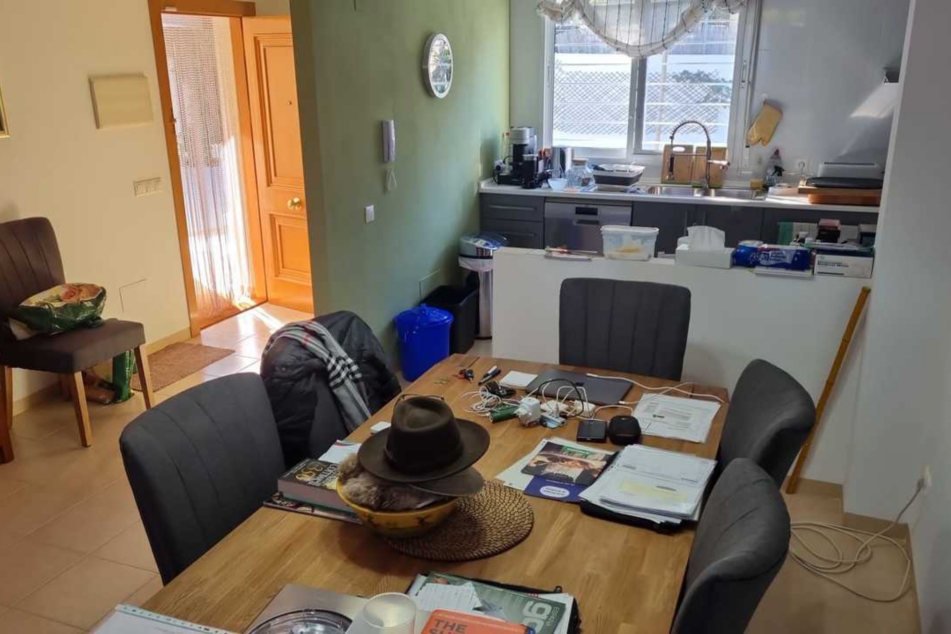 Återförsäljning - Villa -
Fortuna - Inland