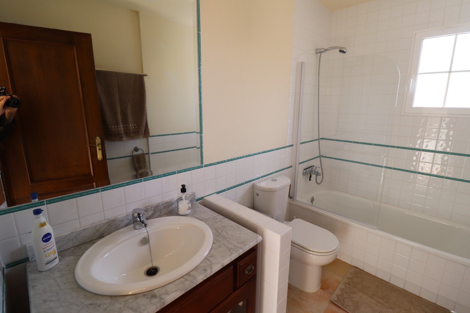 Återförsäljning - Villa -
Fortuna - Inland