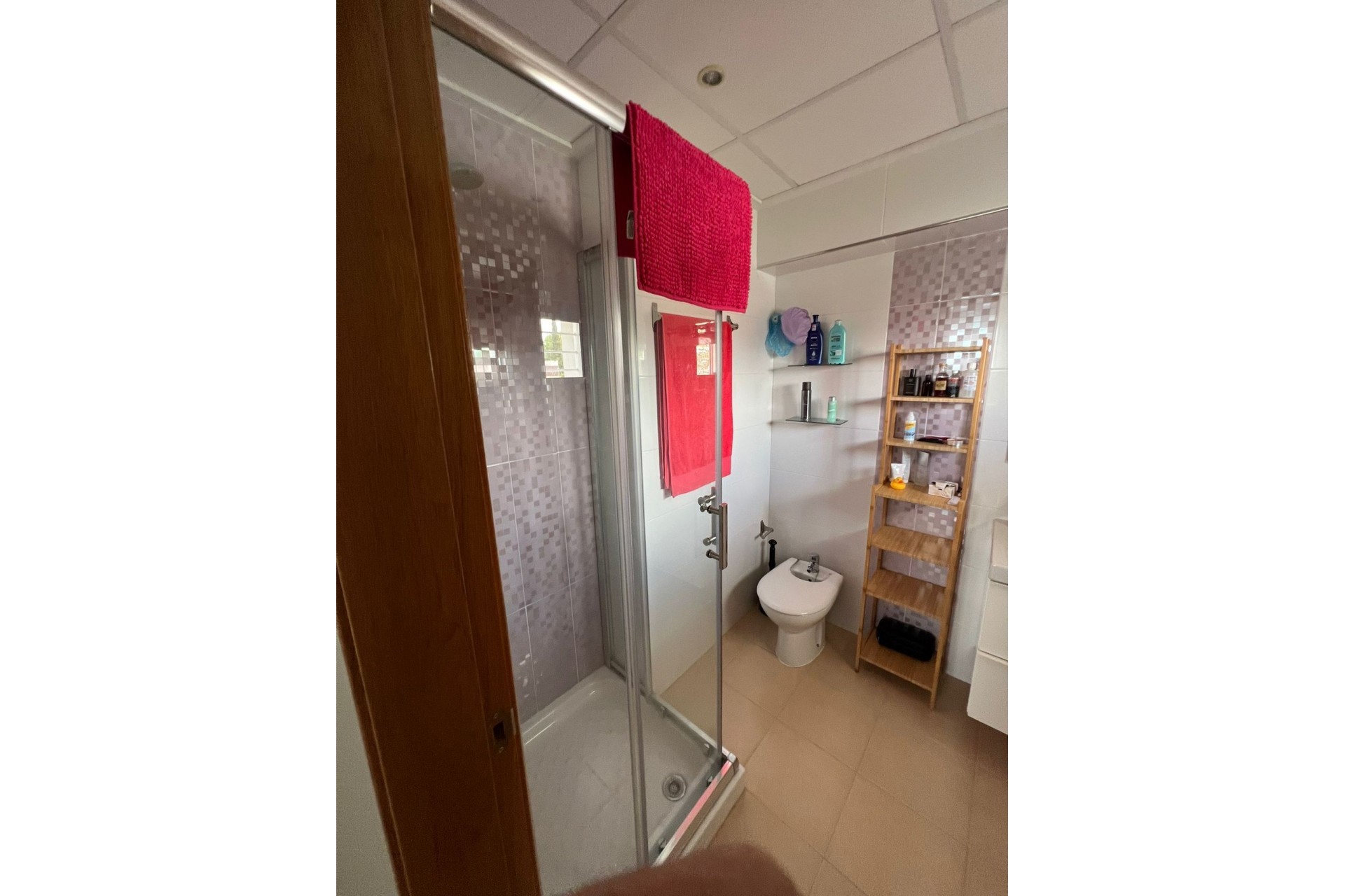 Återförsäljning - Villa -
Fortuna - Inland