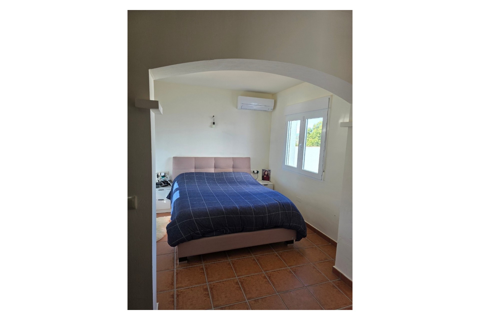 Återförsäljning - Villa -
Fuente Álamo - Inland