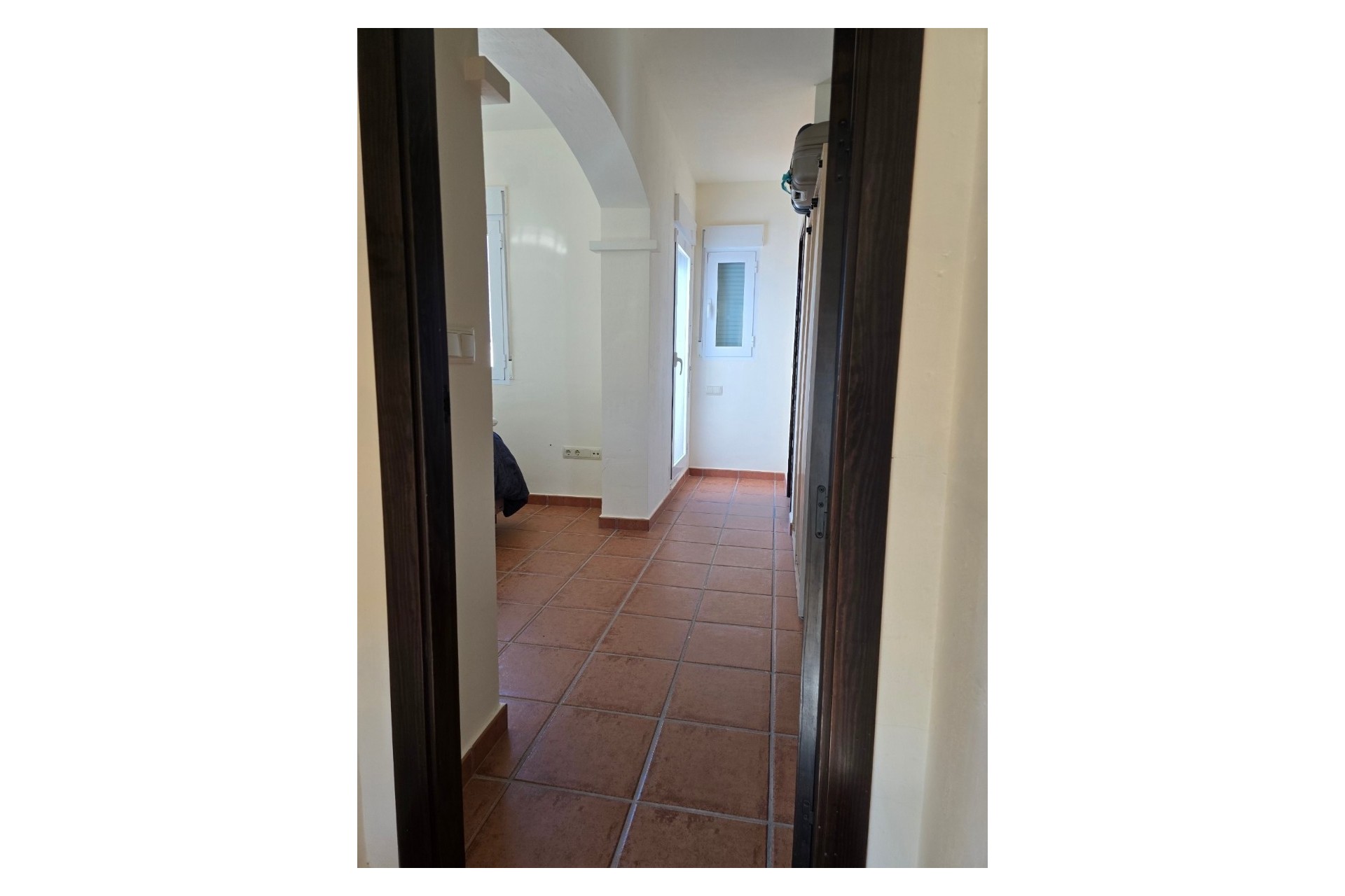 Återförsäljning - Villa -
Fuente Álamo - Inland