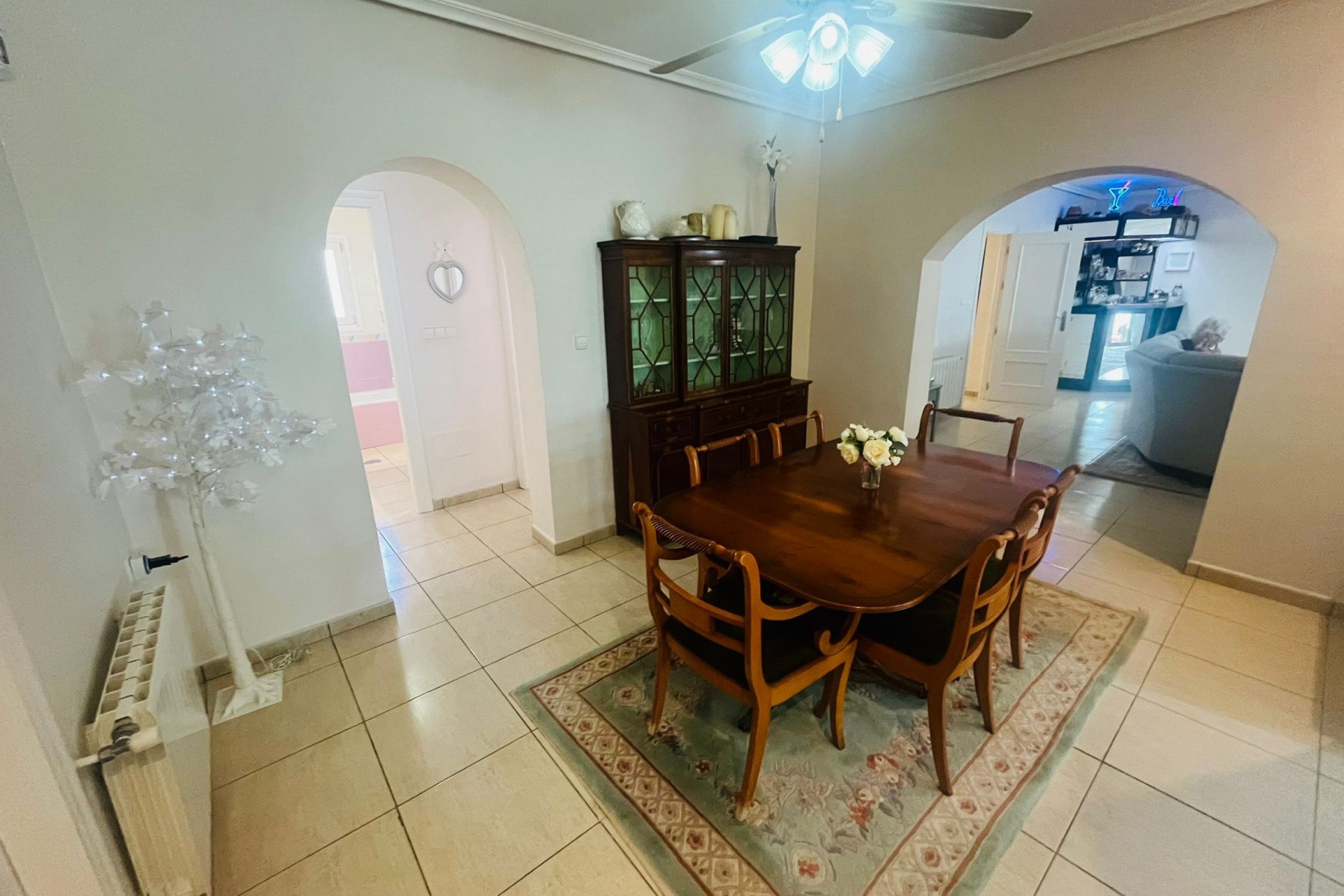 Återförsäljning - Villa -
Gea Y Truyols - Inland