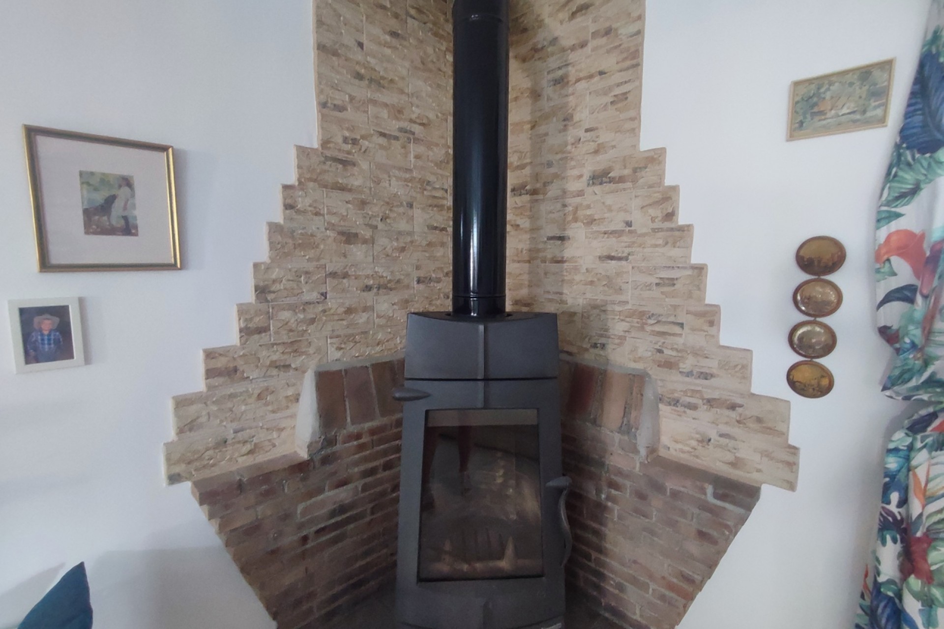 Återförsäljning - Villa -
Gea Y Truyols - Inland