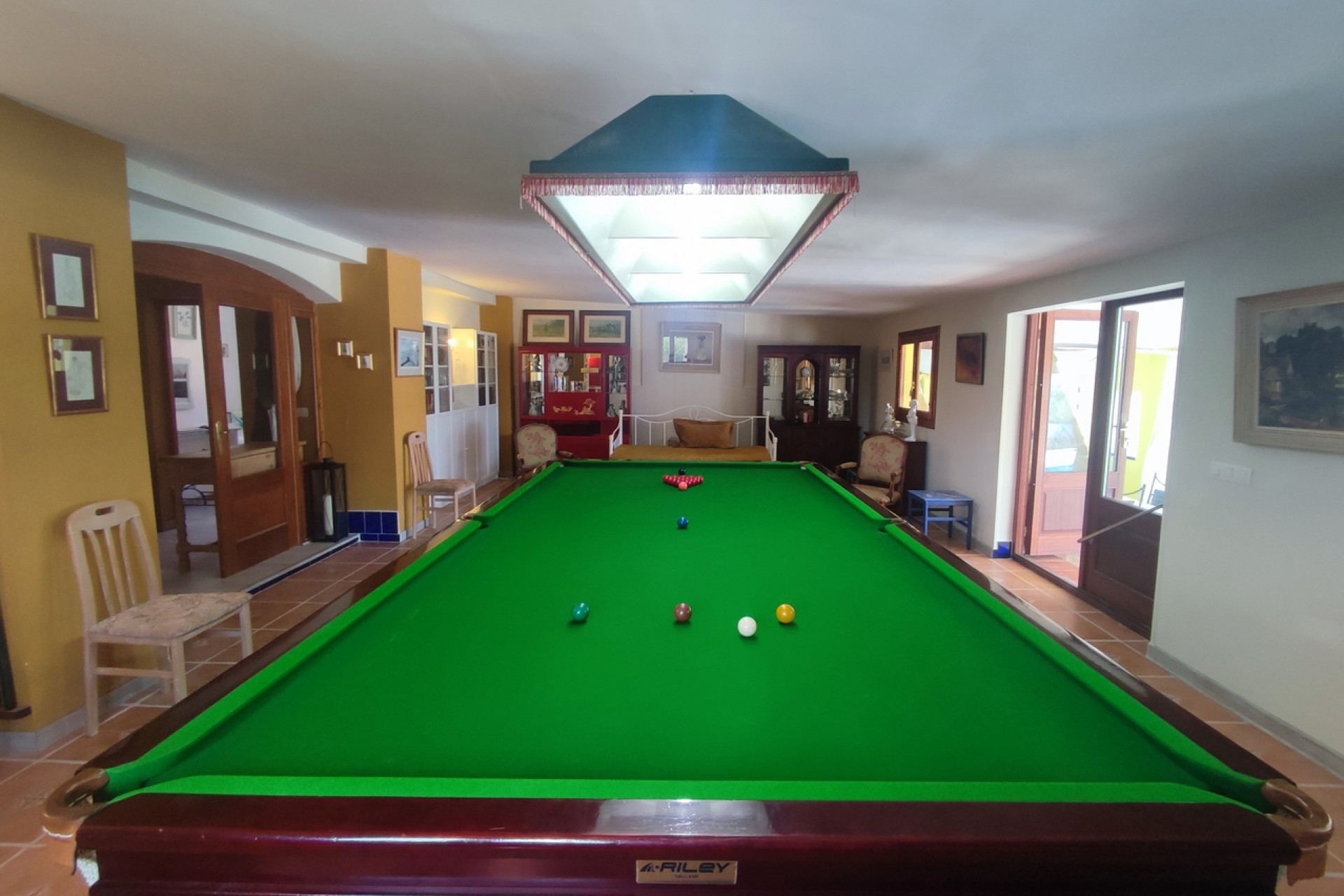 Återförsäljning - Villa -
Gea Y Truyols - Inland