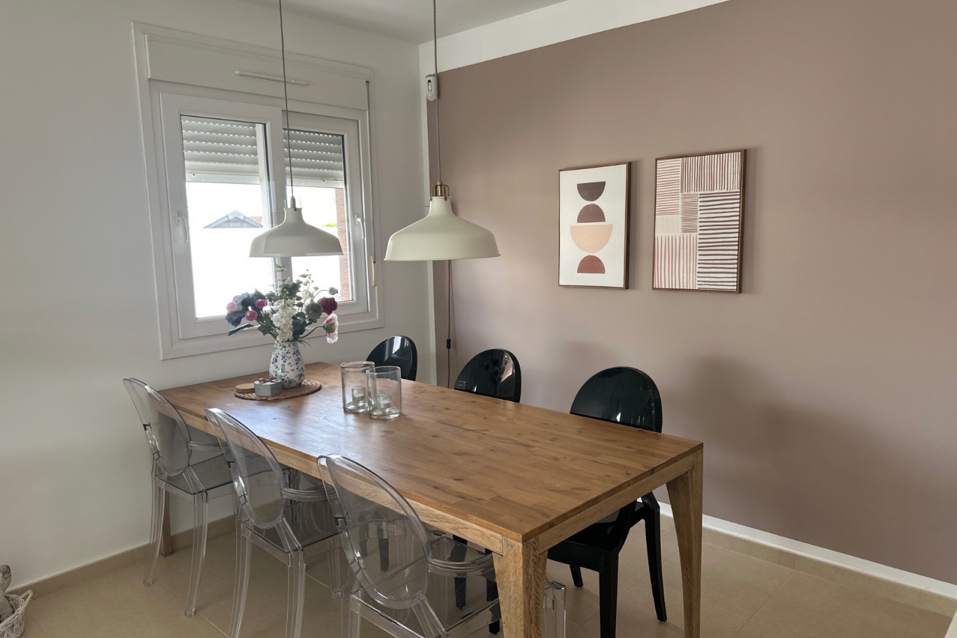 Återförsäljning - Villa -
Gran Alacant - Costa Blanca