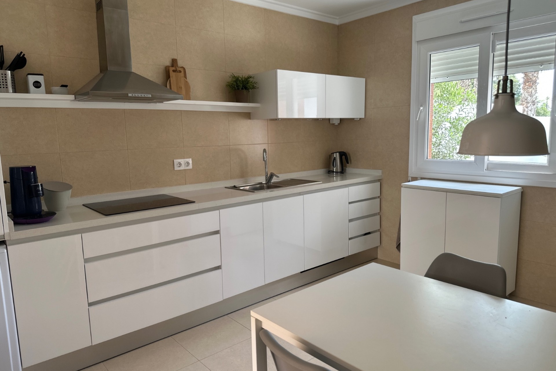 Återförsäljning - Villa -
Gran Alacant - Costa Blanca