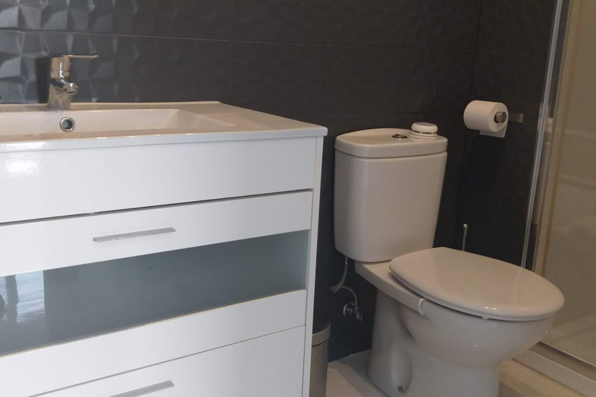 Återförsäljning - Villa -
Gran Alacant - Costa Blanca