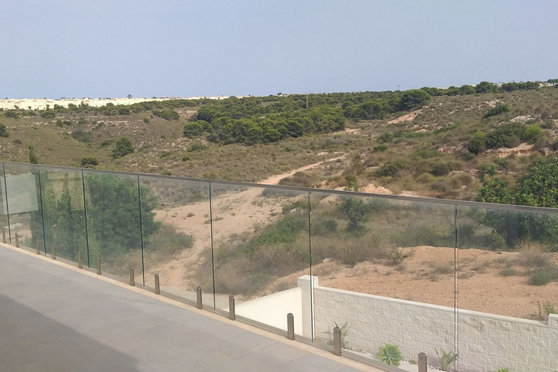 Återförsäljning - Villa -
Gran Alacant - Costa Blanca