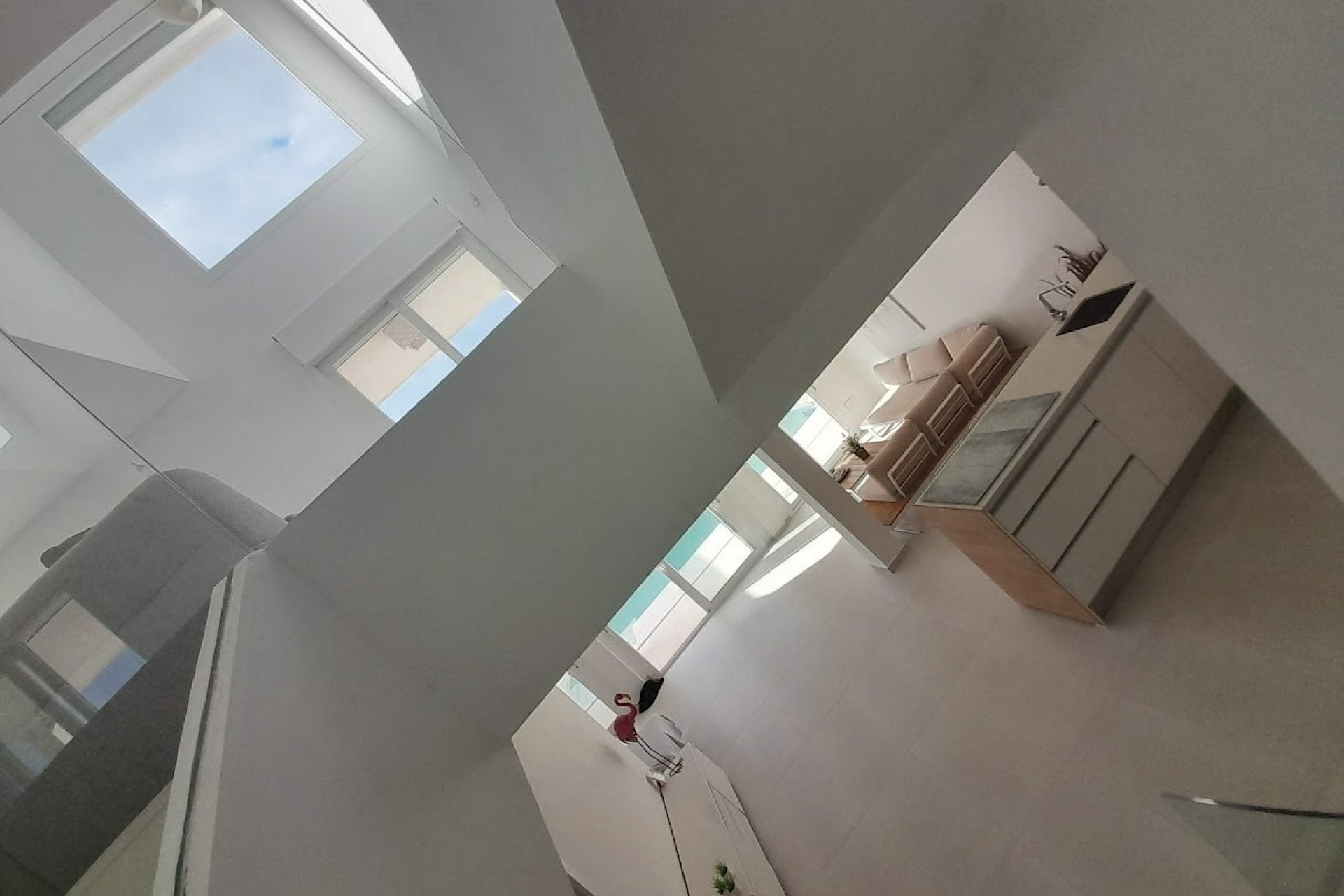 Återförsäljning - Villa -
Gran Alacant - Costa Blanca