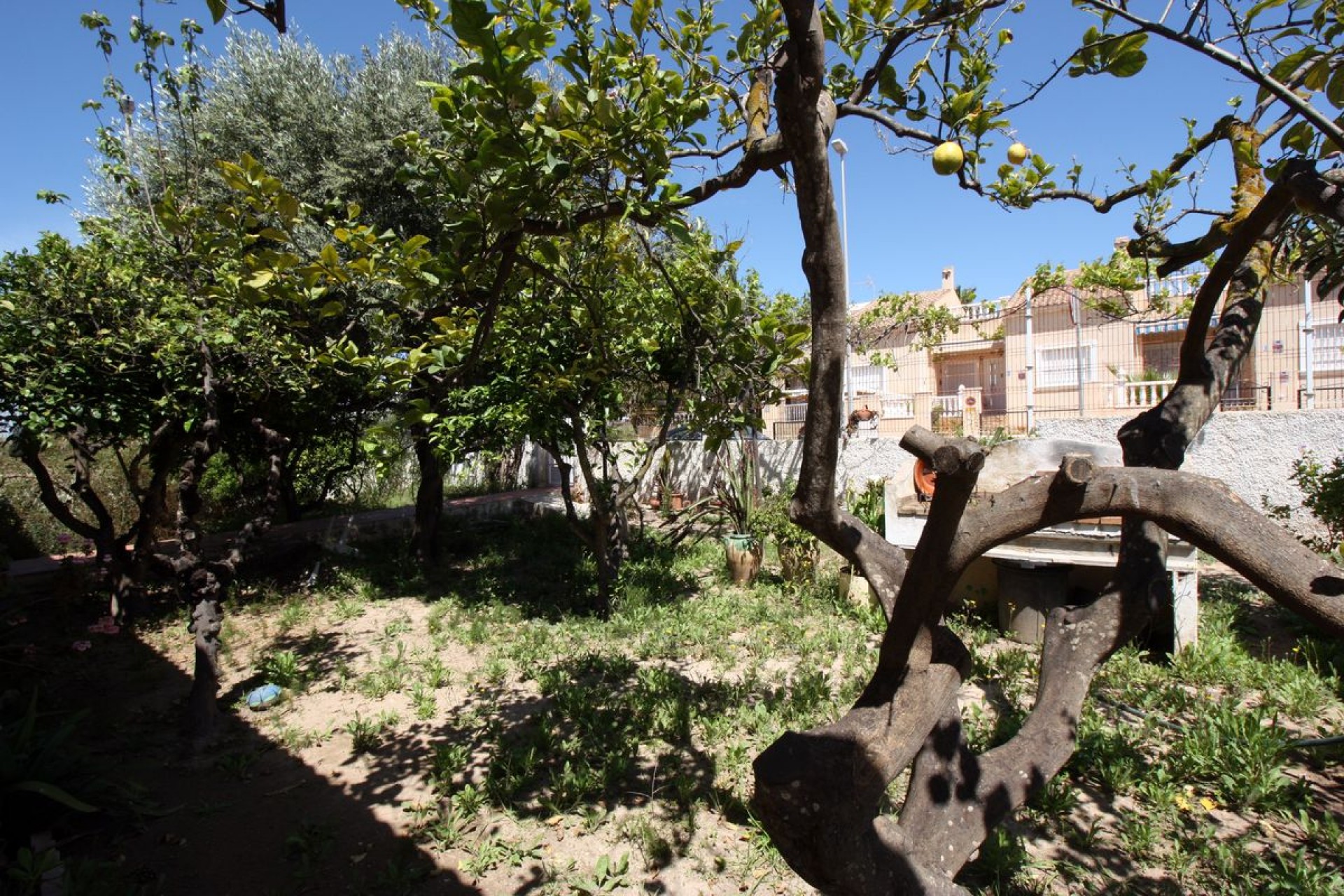 Återförsäljning - Villa -
Guardamar del Segura - Costa Blanca