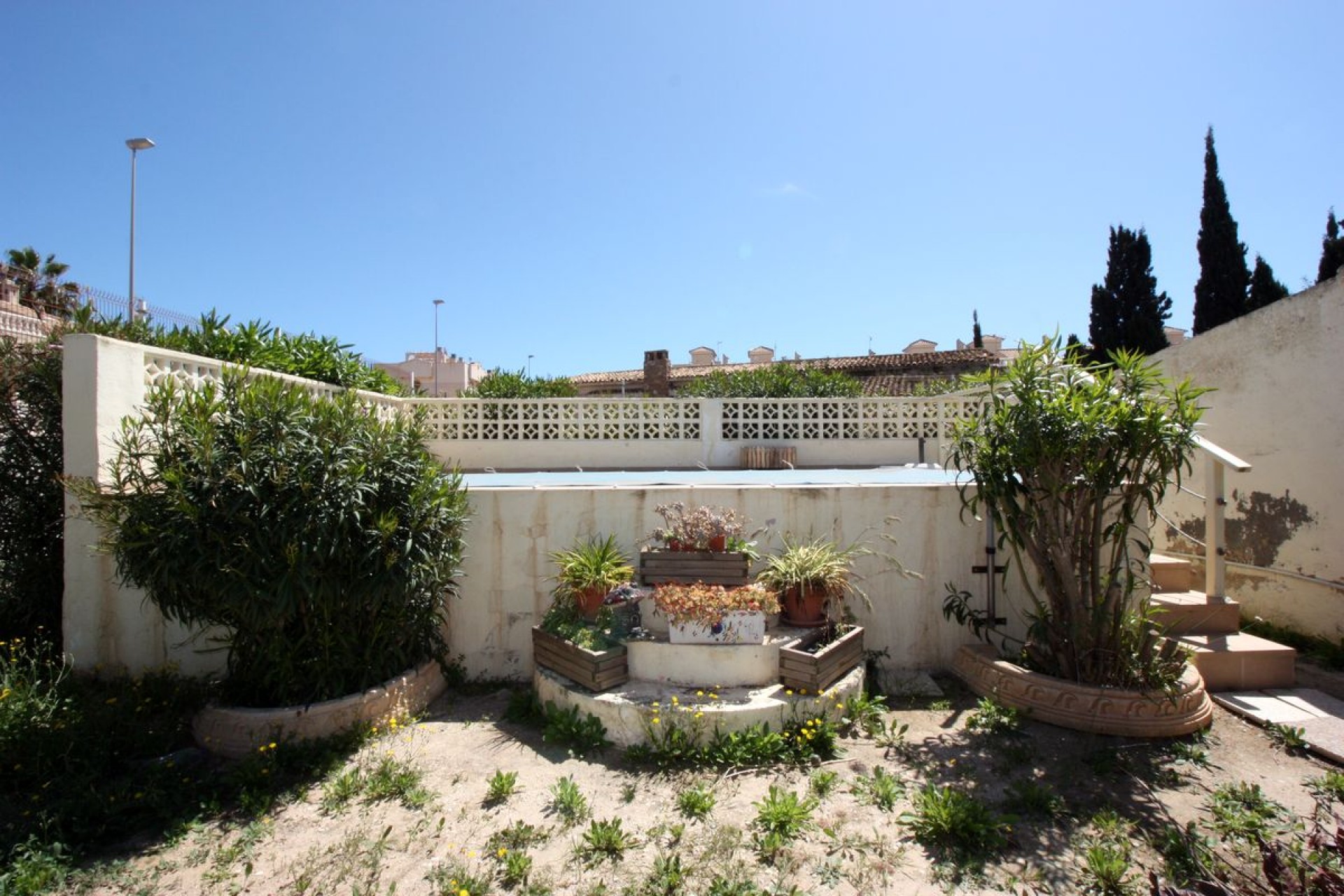 Återförsäljning - Villa -
Guardamar del Segura - Costa Blanca