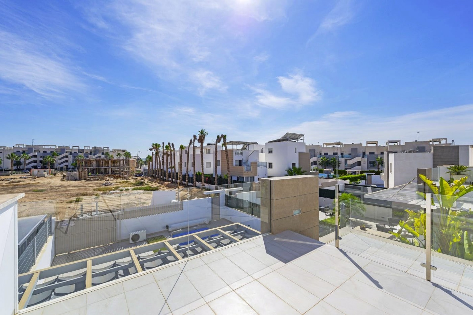 Återförsäljning - Villa -
Guardamar del Segura - Costa Blanca