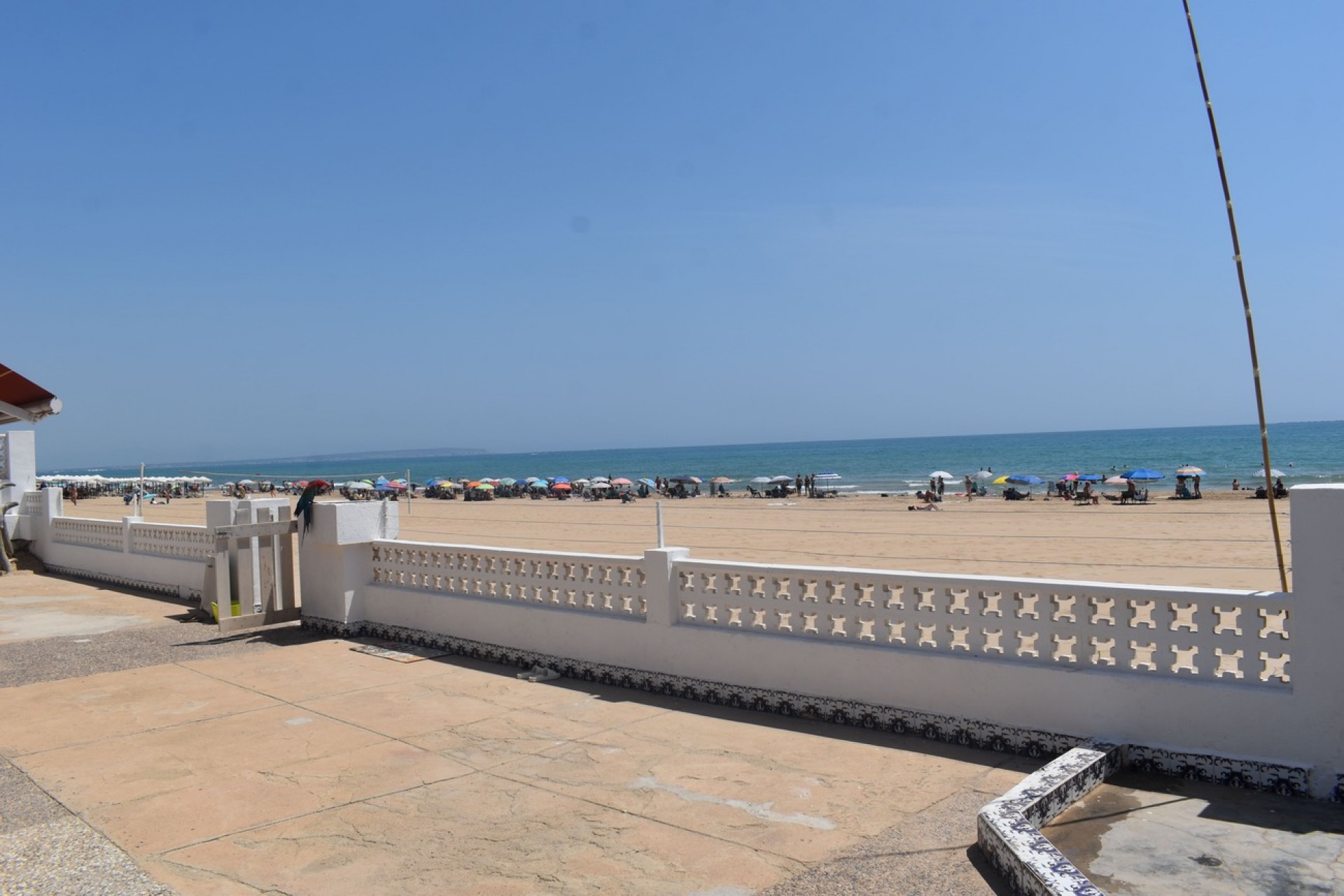 Återförsäljning - Villa -
Guardamar del Segura - Costa Blanca