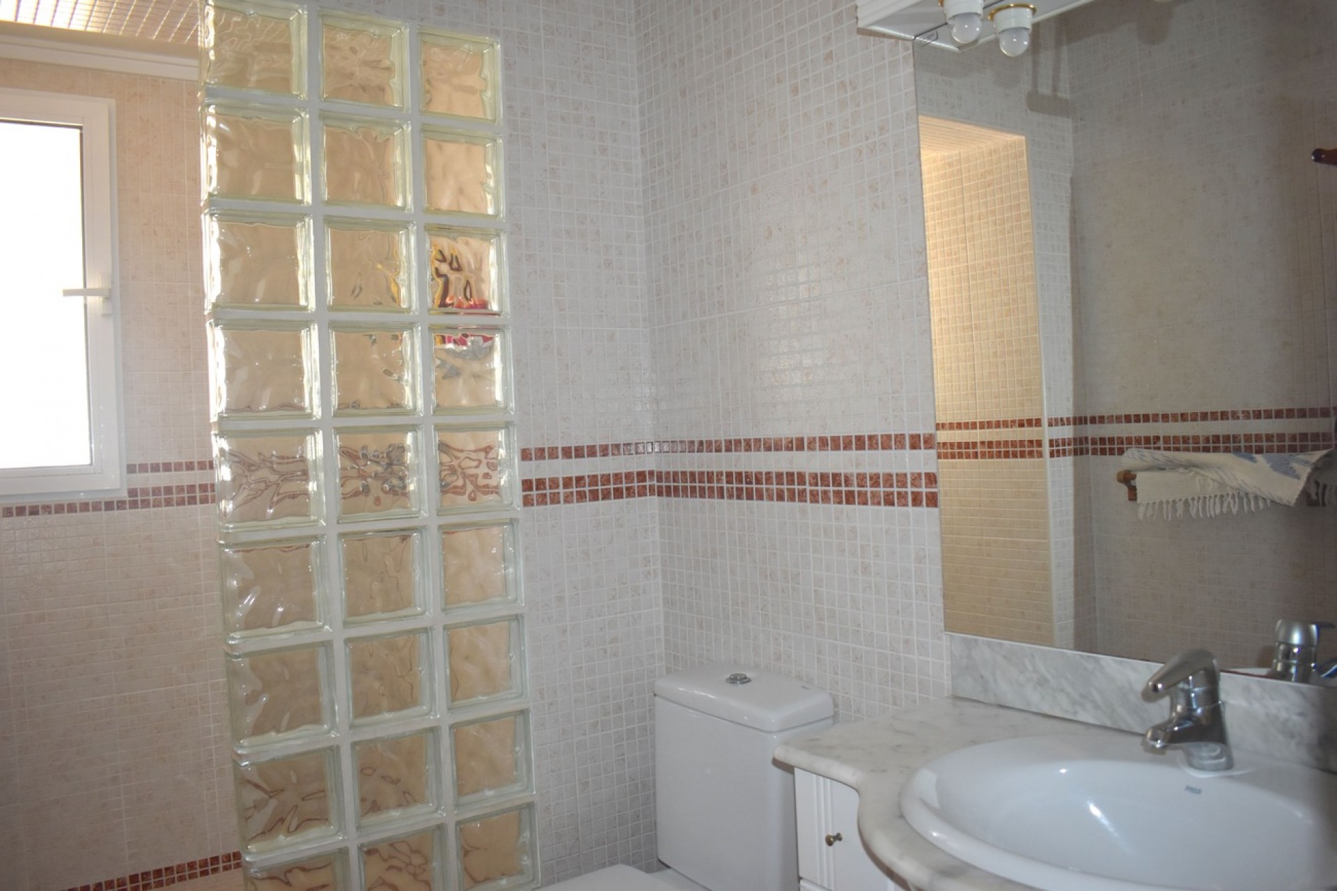 Återförsäljning - Villa -
Guardamar del Segura - Costa Blanca