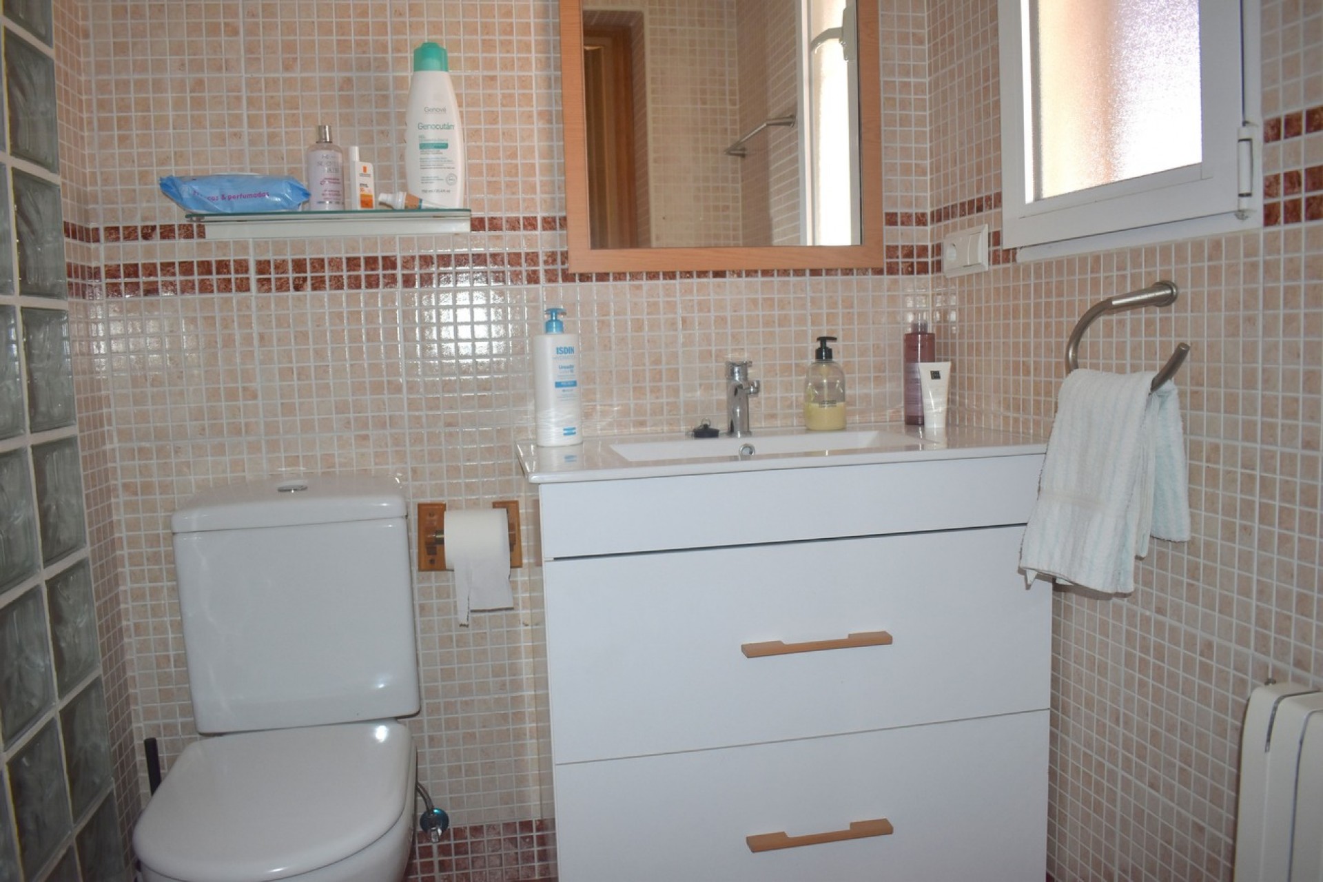 Återförsäljning - Villa -
Guardamar del Segura - Costa Blanca