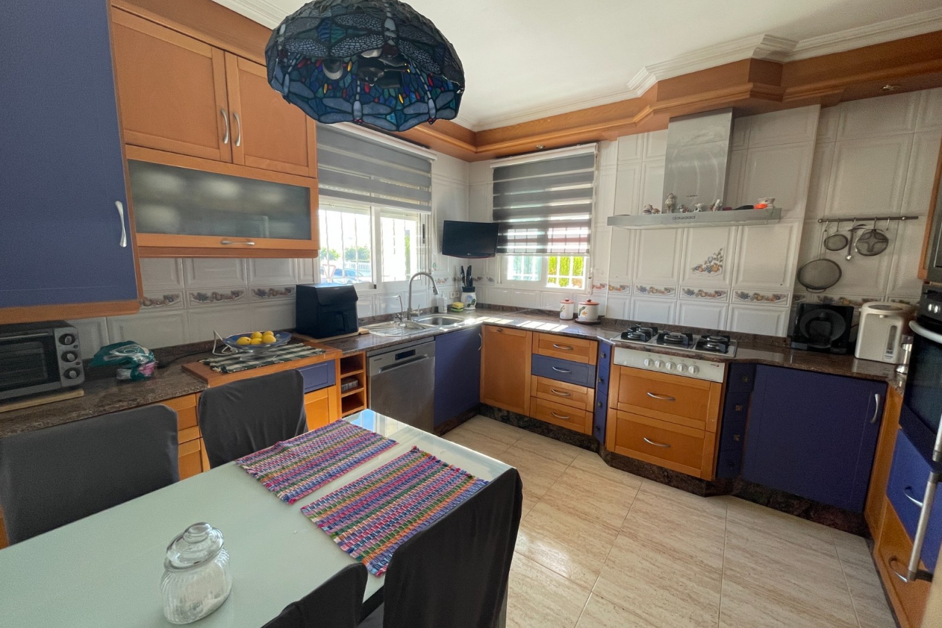 Återförsäljning - Villa -
Guardamar del Segura - Costa Blanca