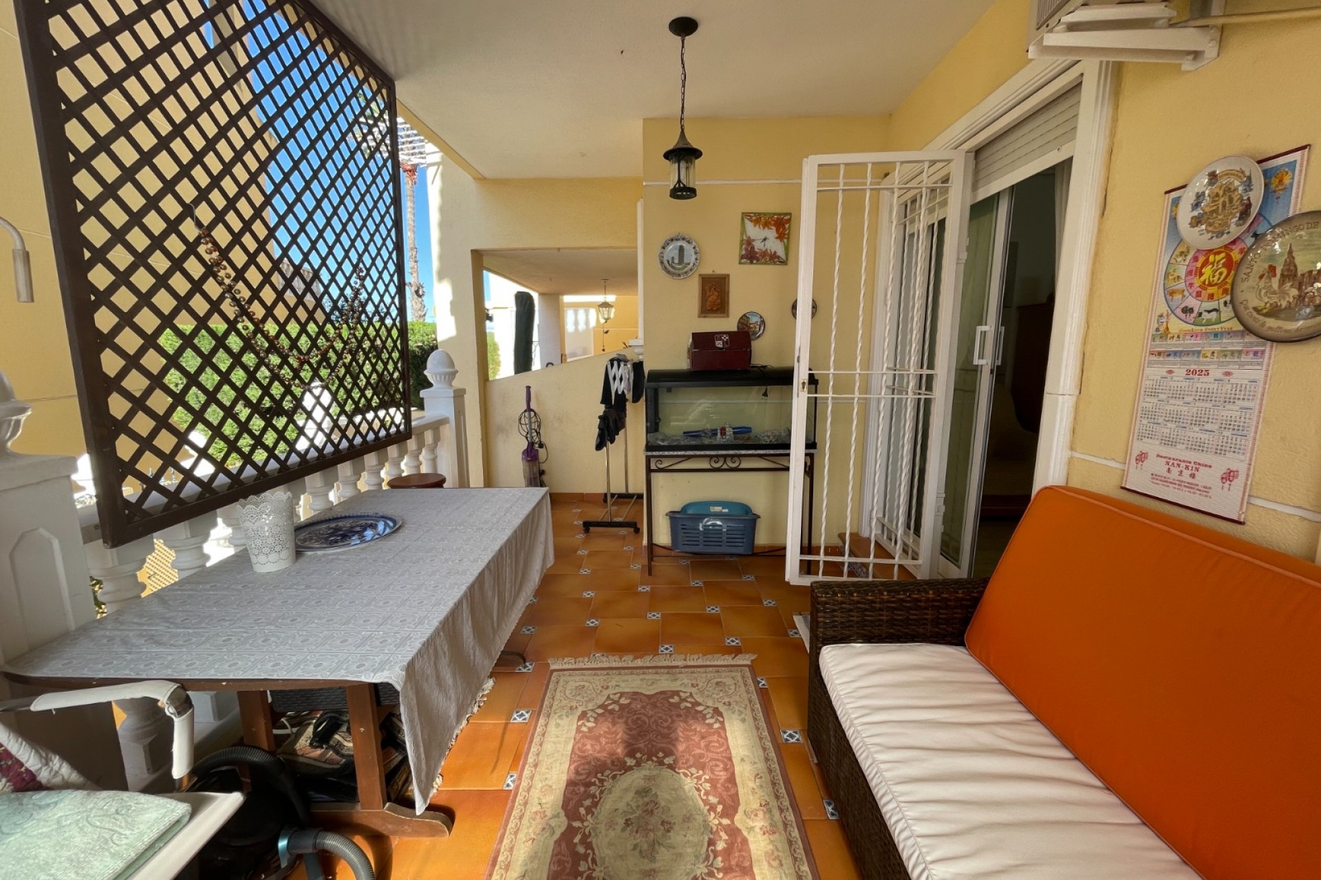 Återförsäljning - Villa -
Guardamar del Segura - Costa Blanca