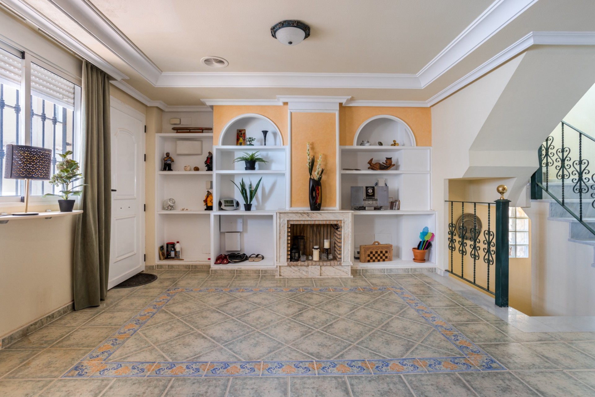 Återförsäljning - Villa -
Guardamar del Segura - Costa Blanca