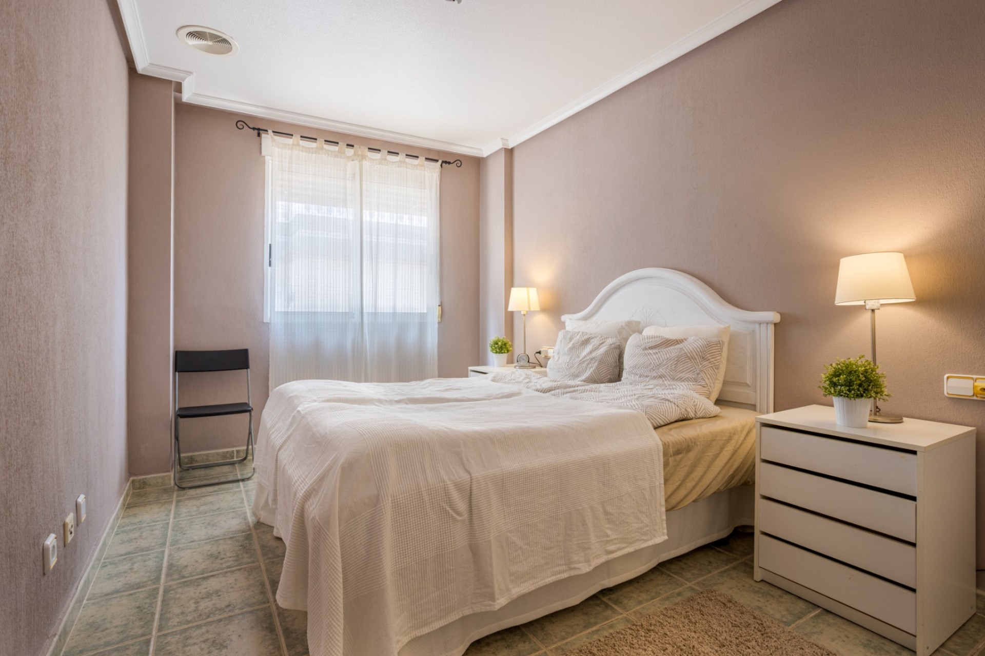 Återförsäljning - Villa -
Guardamar del Segura - Costa Blanca