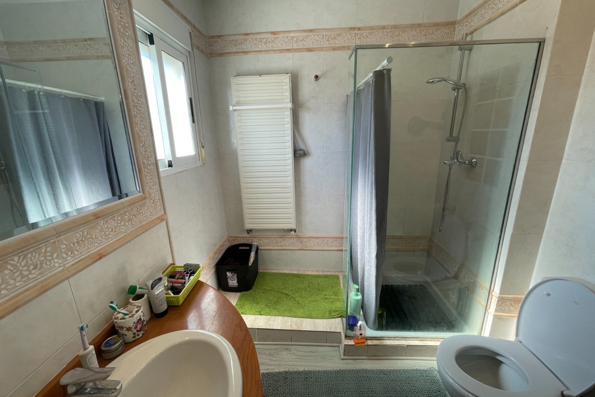 Återförsäljning - Villa -
Guardamar del Segura - Costa Blanca