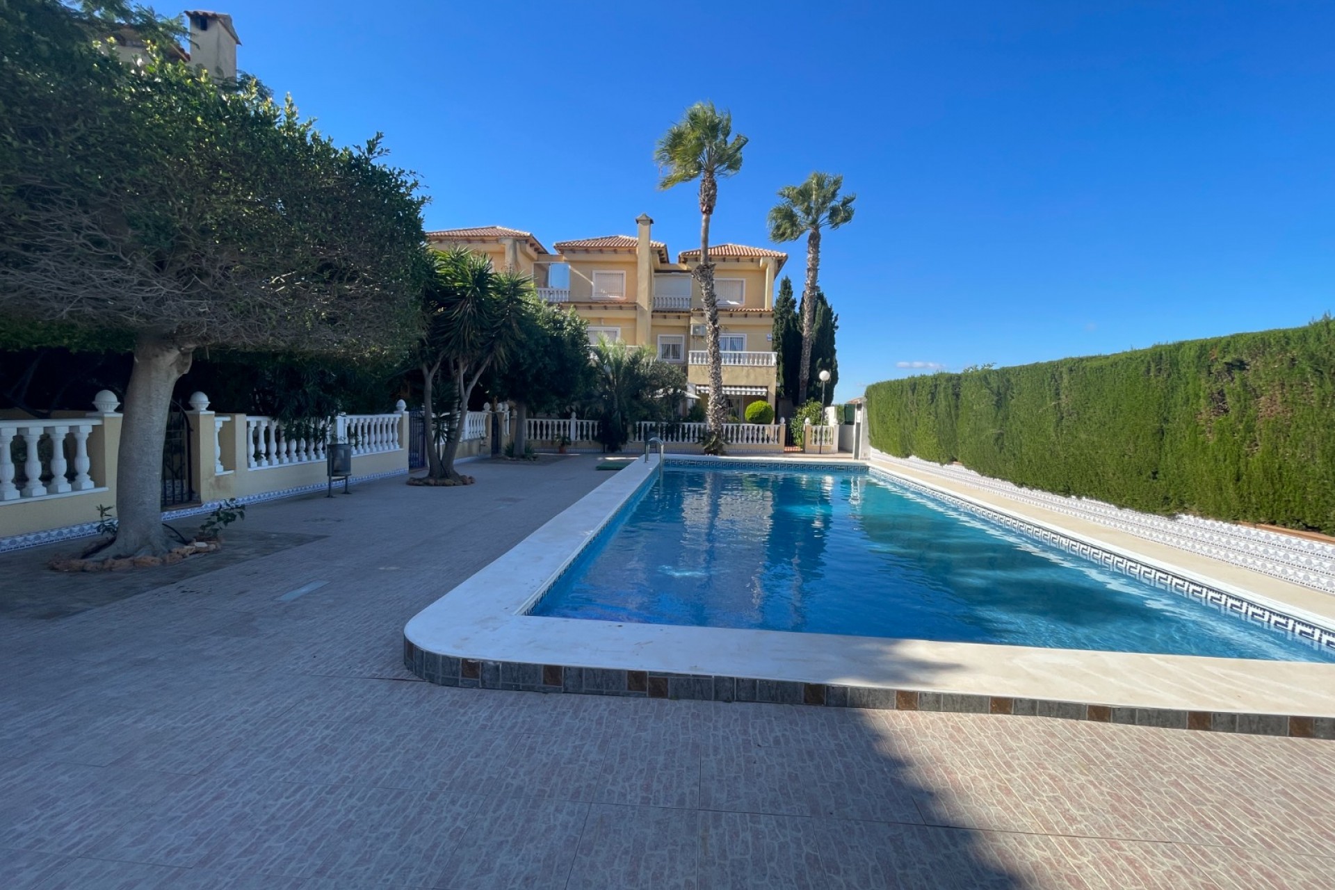 Återförsäljning - Villa -
Guardamar del Segura - Costa Blanca