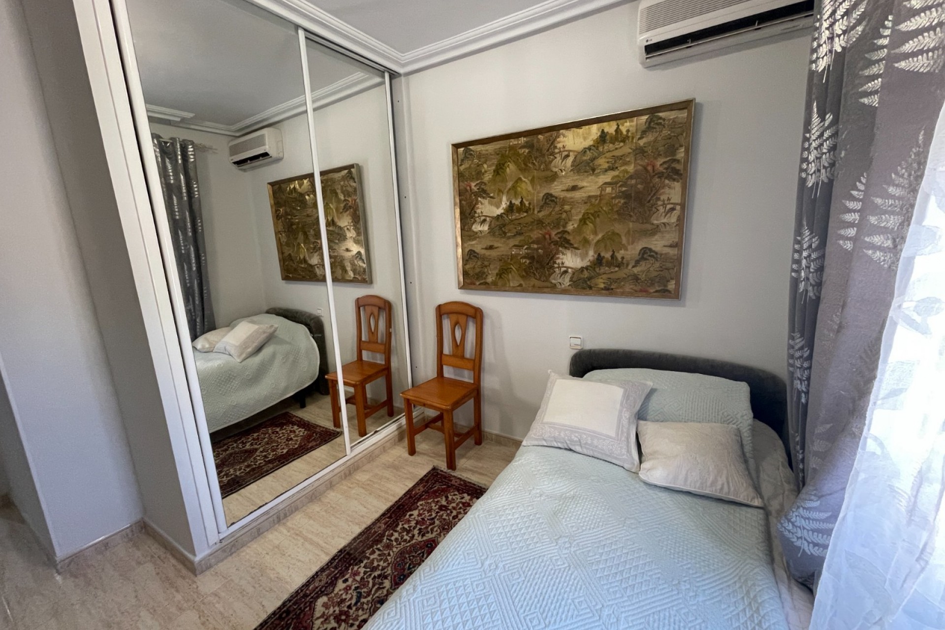 Återförsäljning - Villa -
Guardamar del Segura - Costa Blanca