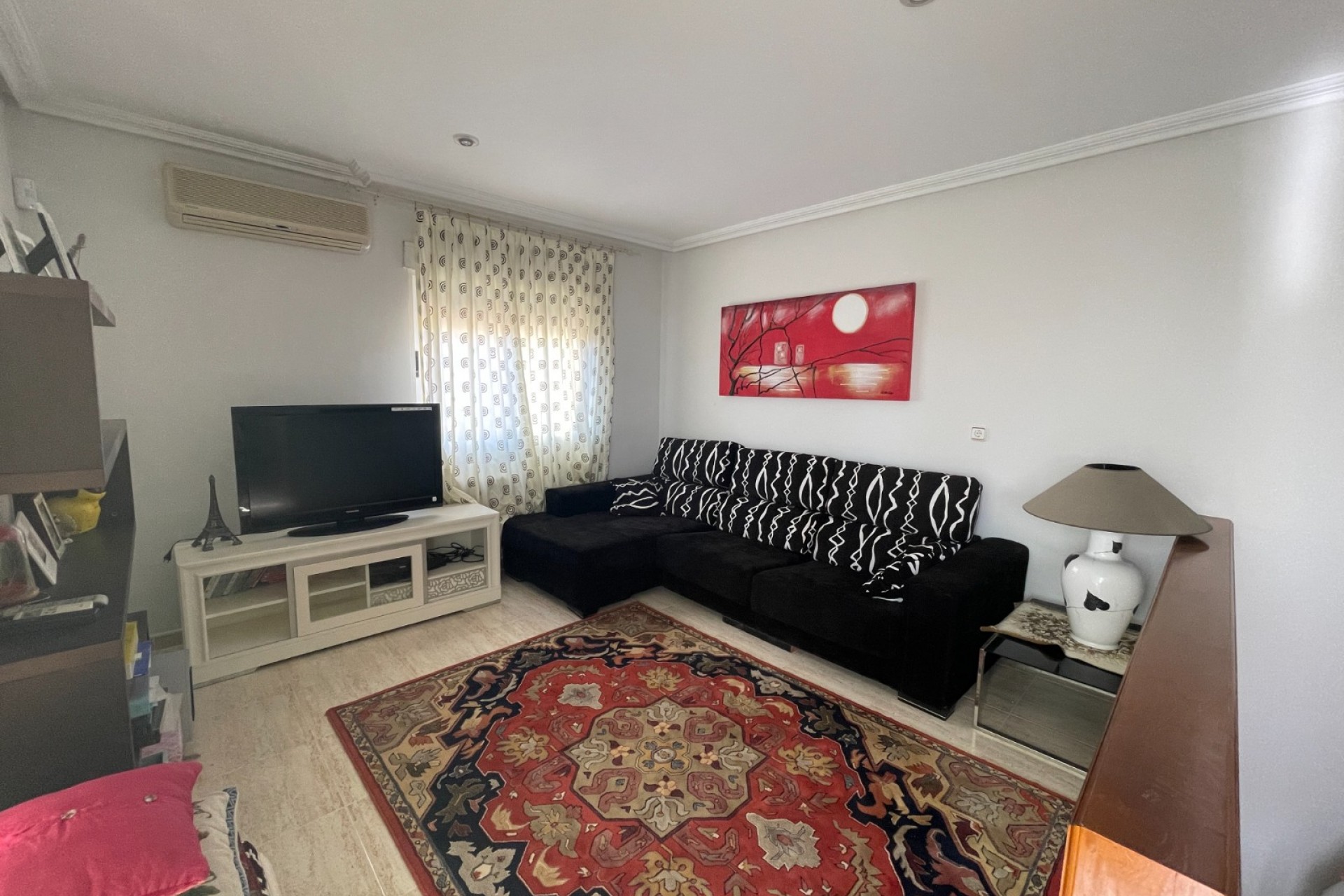 Återförsäljning - Villa -
Guardamar del Segura - Costa Blanca