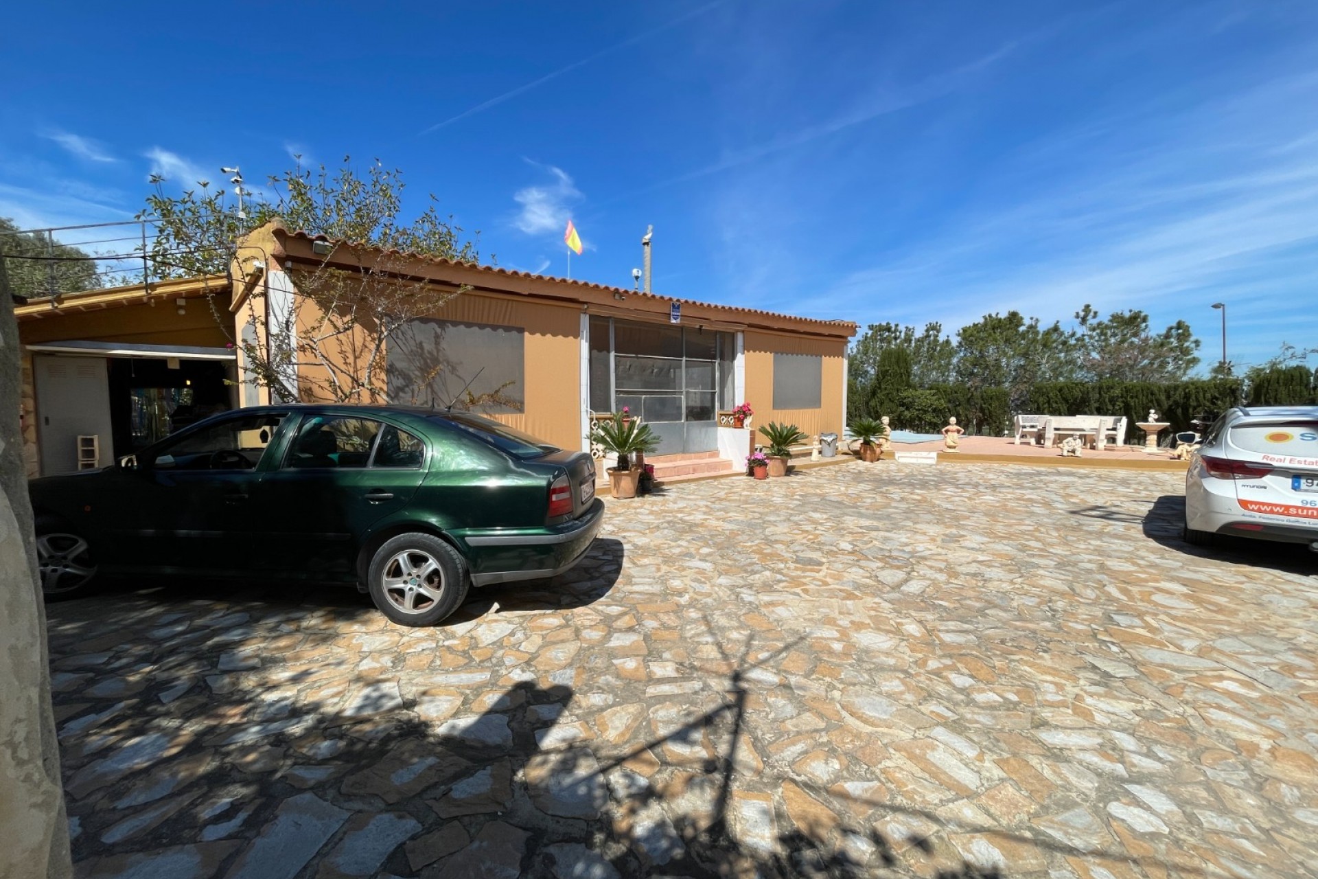 Återförsäljning - Villa -
Guardamar del Segura - Costa Blanca