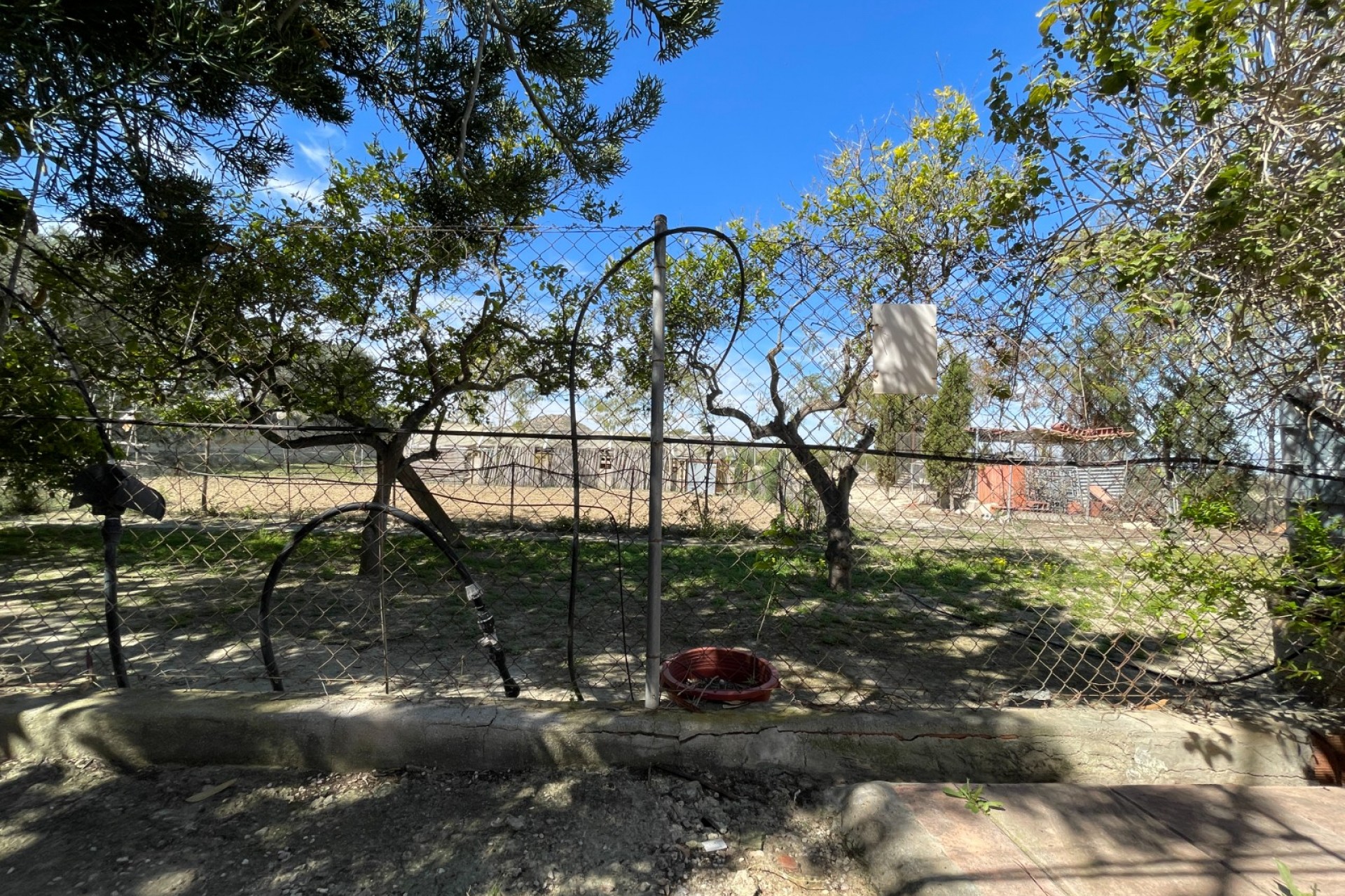 Återförsäljning - Villa -
Guardamar del Segura - Costa Blanca