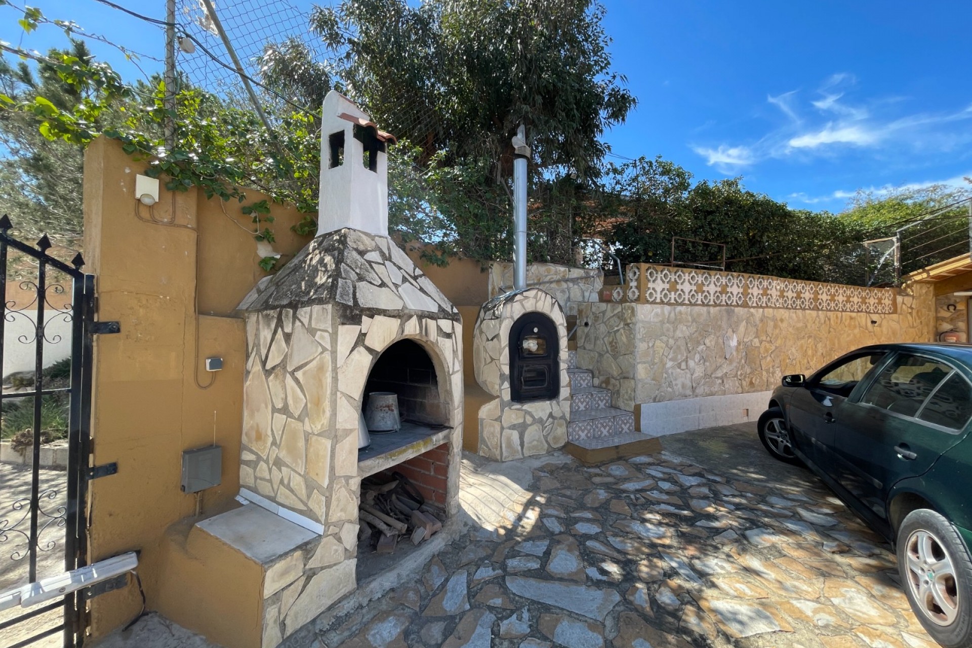 Återförsäljning - Villa -
Guardamar del Segura - Costa Blanca