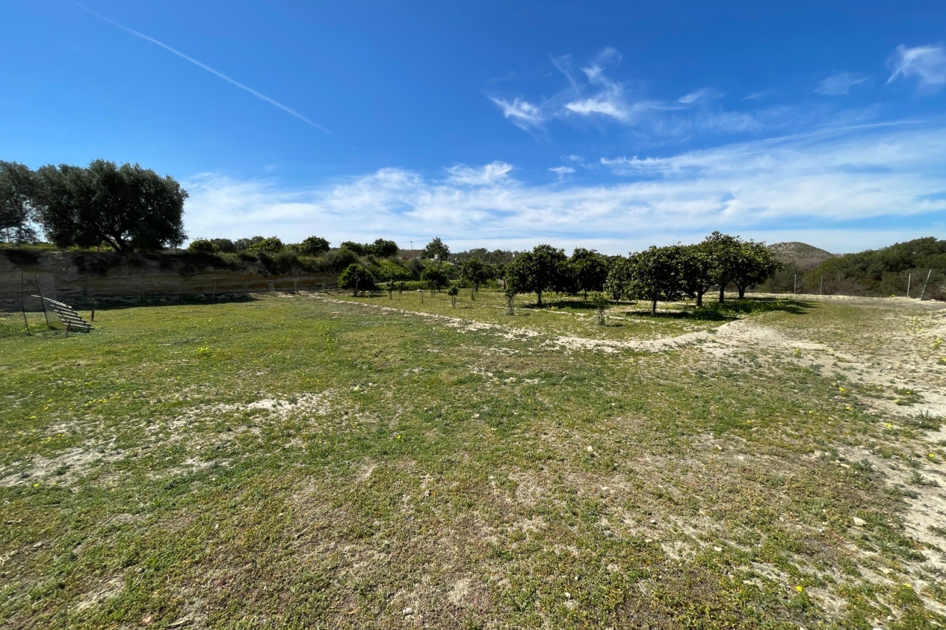 Återförsäljning - Villa -
Guardamar del Segura - Costa Blanca