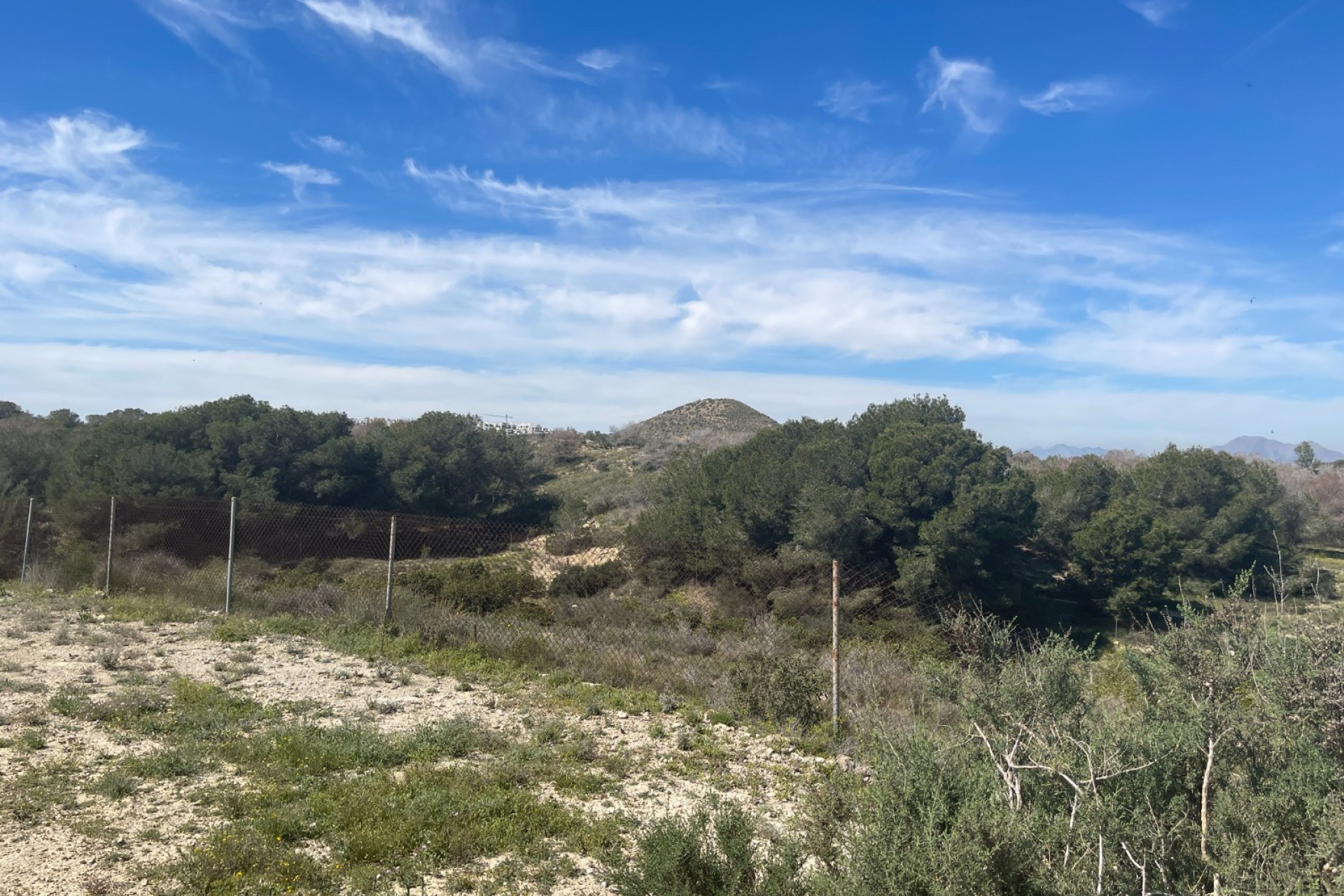 Återförsäljning - Villa -
Guardamar del Segura - Costa Blanca