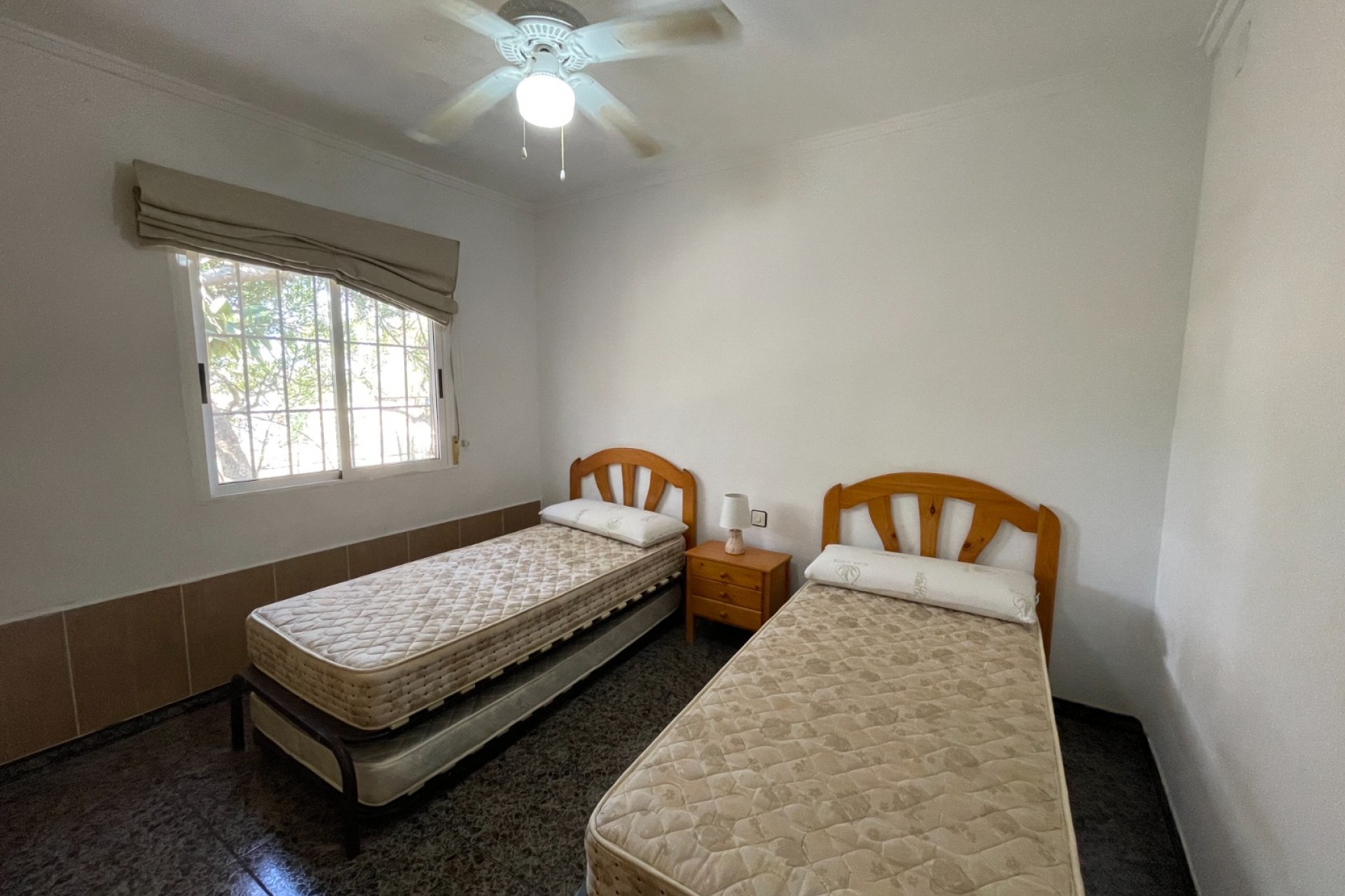 Återförsäljning - Villa -
Guardamar del Segura - Costa Blanca