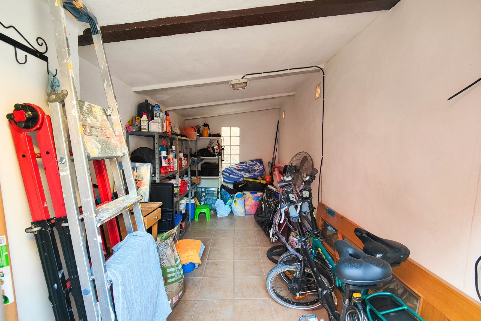 Återförsäljning - Villa -
Guardamar del Segura - Costa Blanca