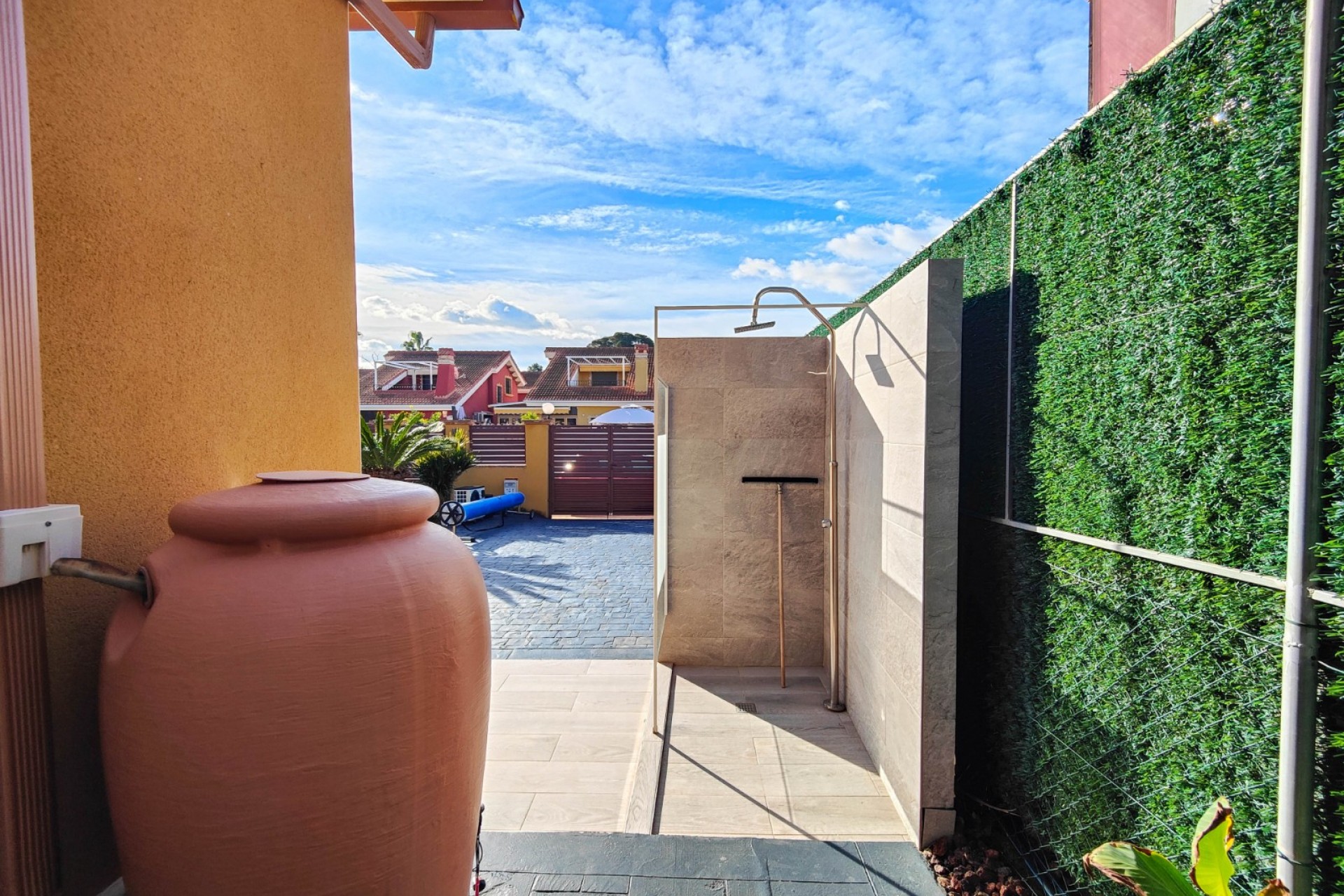 Återförsäljning - Villa -
Guardamar del Segura - Costa Blanca