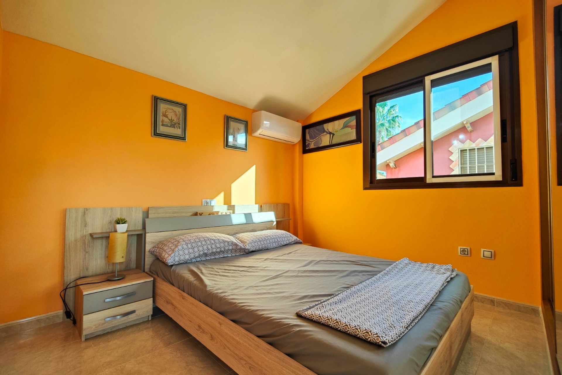 Återförsäljning - Villa -
Guardamar del Segura - Costa Blanca