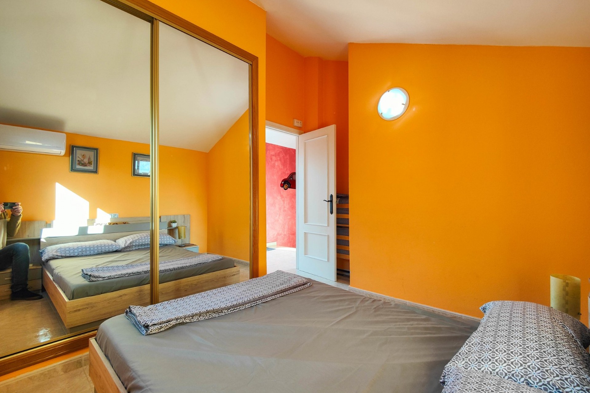 Återförsäljning - Villa -
Guardamar del Segura - Costa Blanca