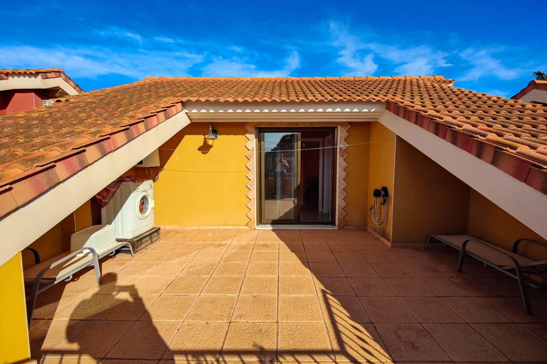 Återförsäljning - Villa -
Guardamar del Segura - Costa Blanca
