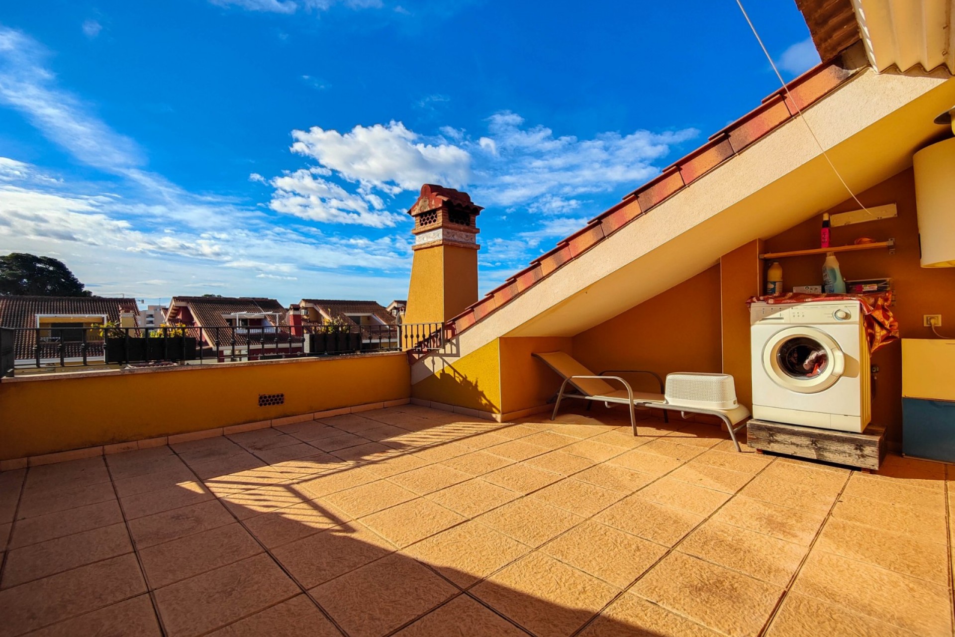 Återförsäljning - Villa -
Guardamar del Segura - Costa Blanca