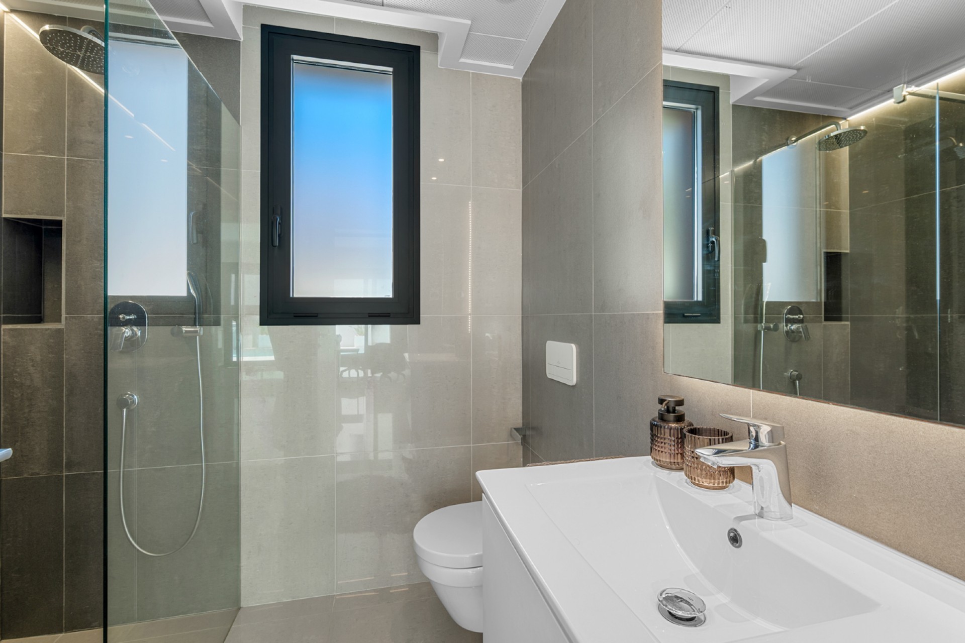 Återförsäljning - Villa -
Guardamar del Segura - Costa Blanca