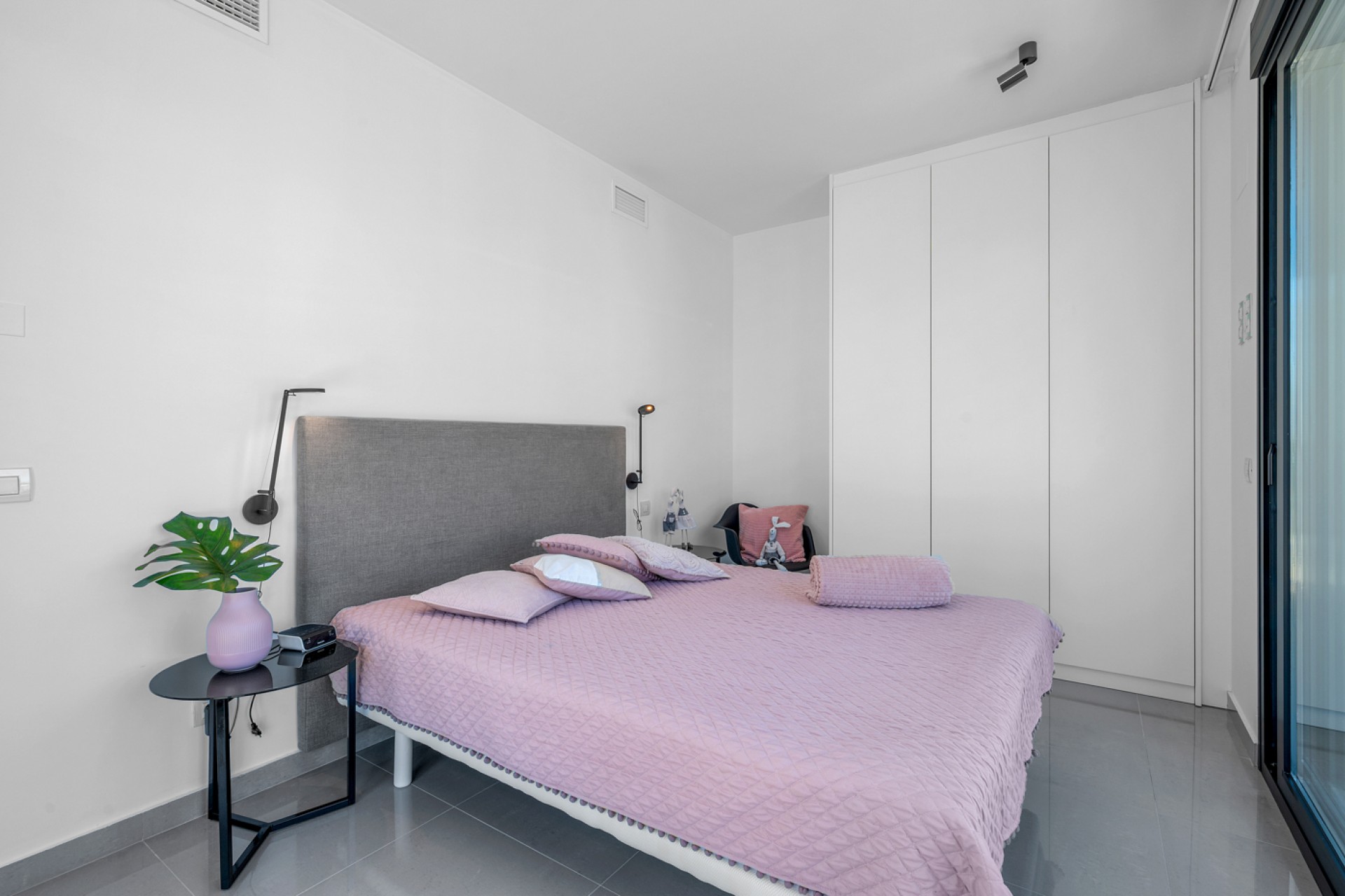 Återförsäljning - Villa -
Guardamar del Segura - Costa Blanca