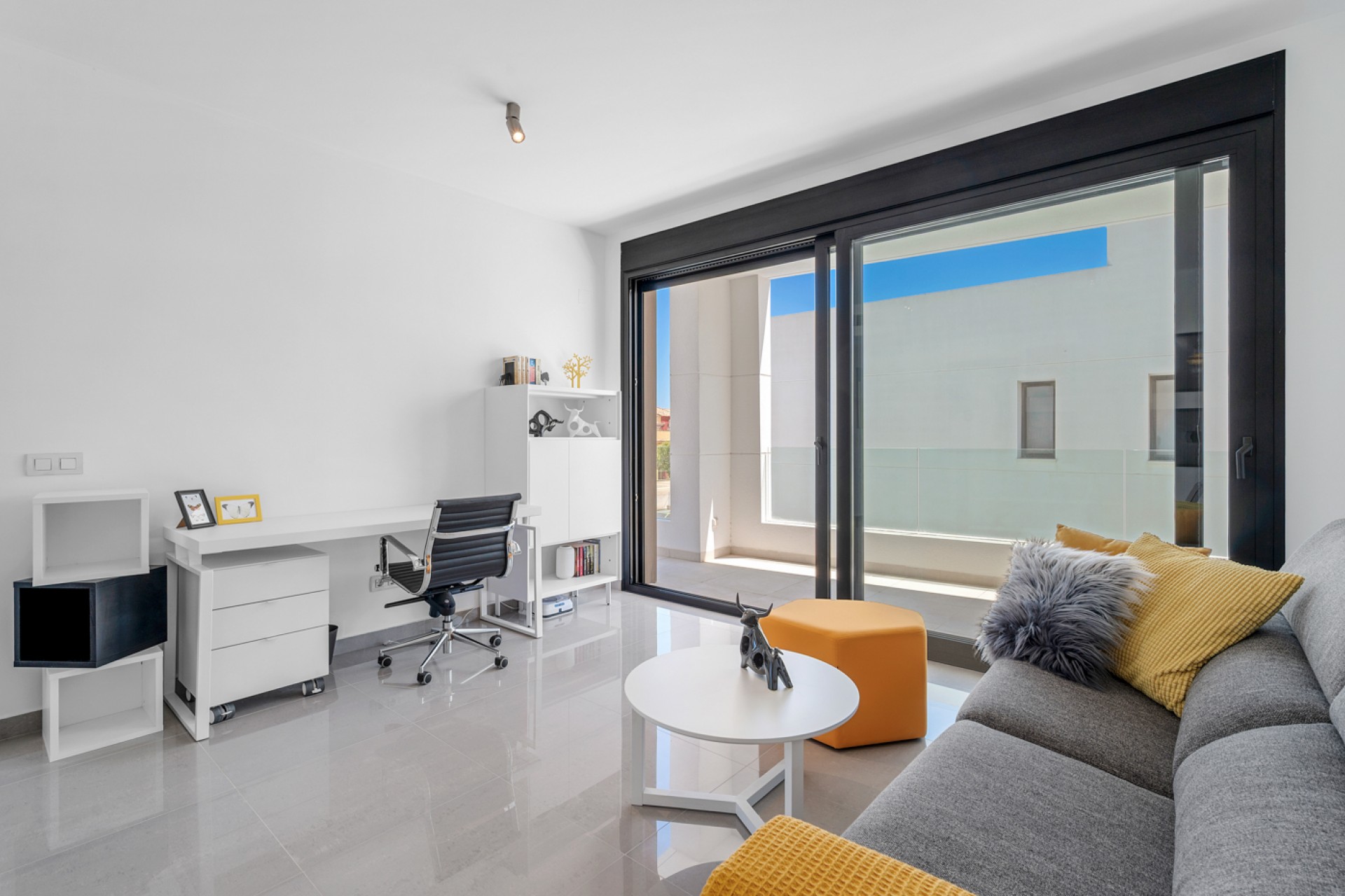 Återförsäljning - Villa -
Guardamar del Segura - Costa Blanca