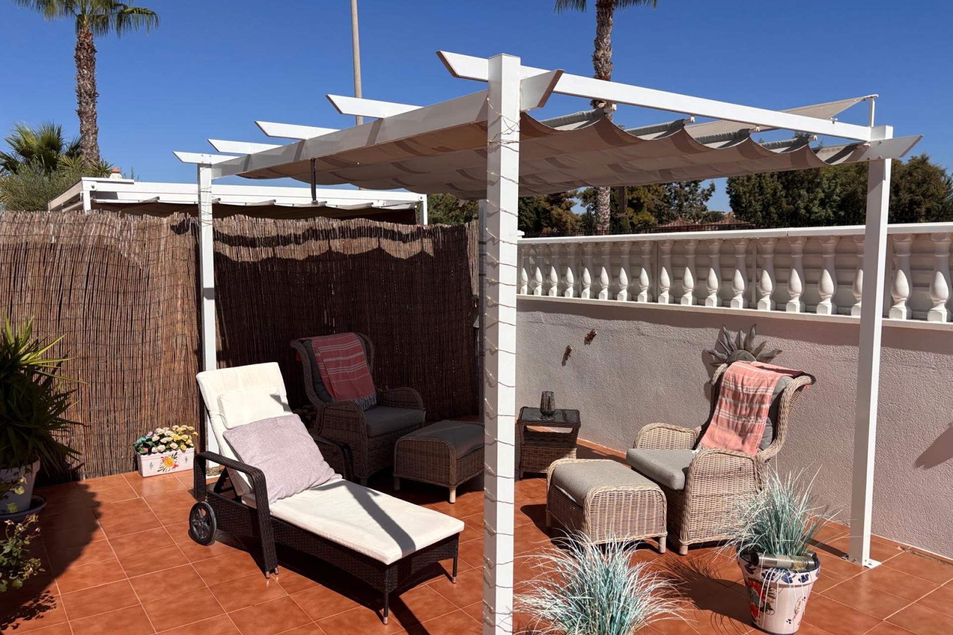 Återförsäljning - Villa -
Guardamar del Segura - Costa Blanca