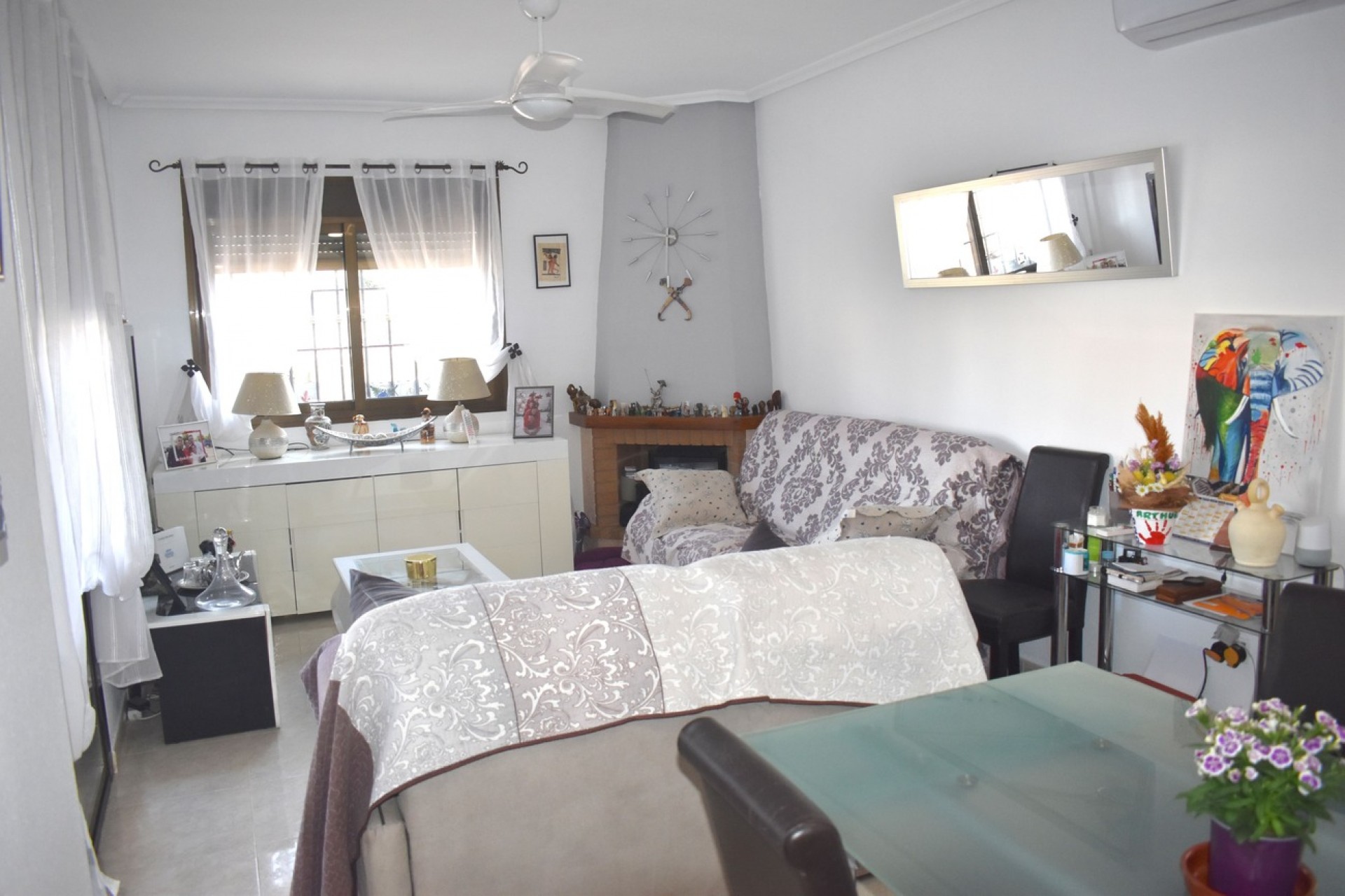 Återförsäljning - Villa -
Guardamar del Segura - Costa Blanca