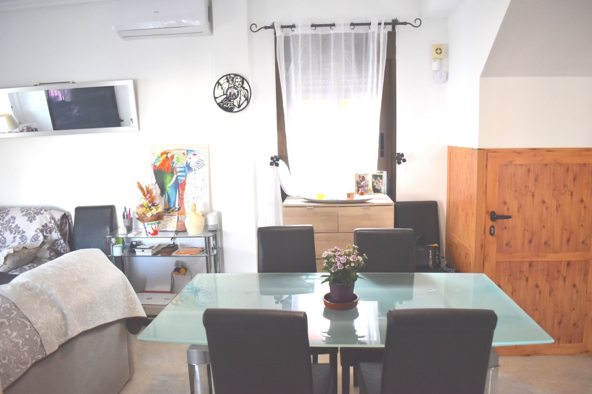 Återförsäljning - Villa -
Guardamar del Segura - Costa Blanca