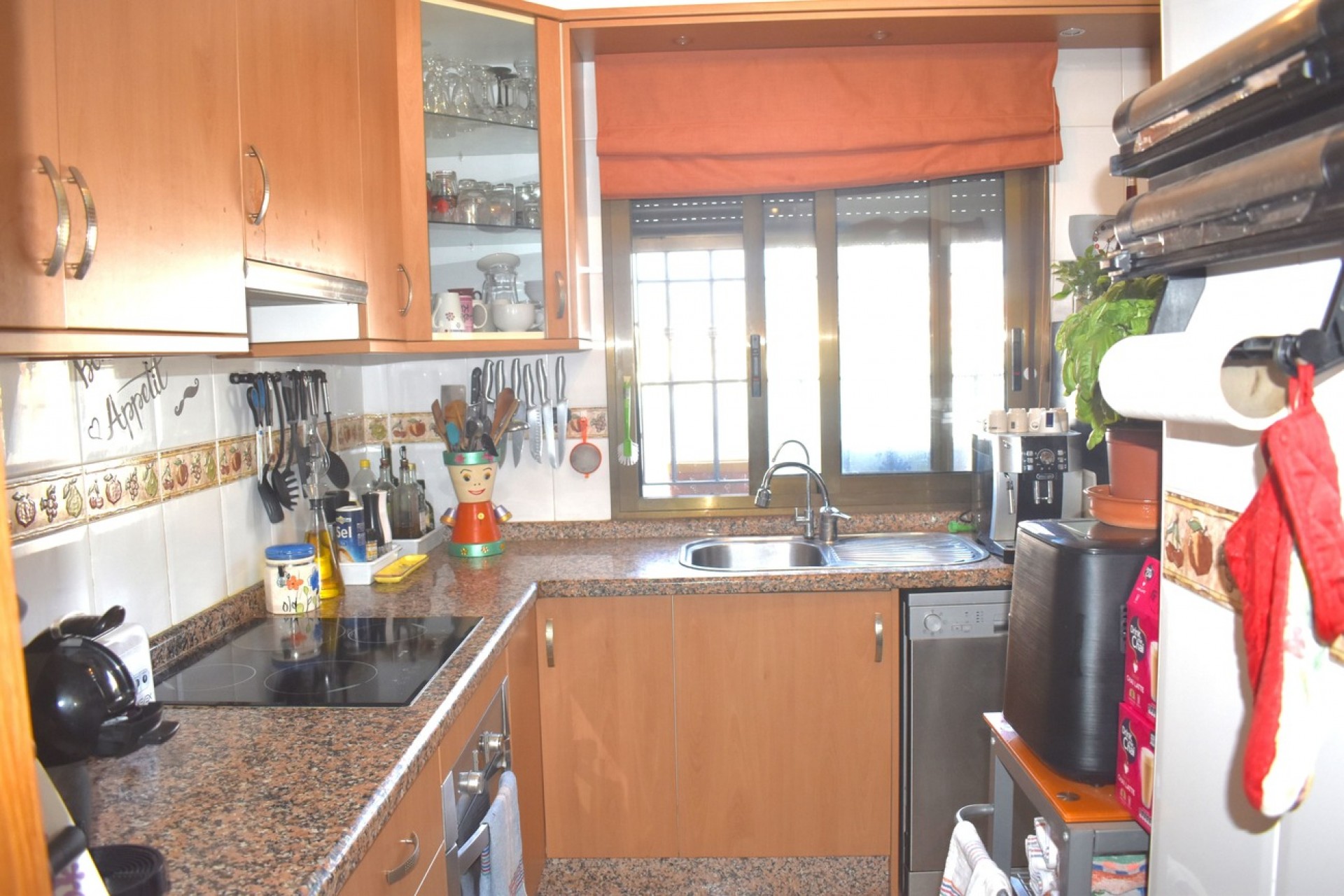 Återförsäljning - Villa -
Guardamar del Segura - Costa Blanca