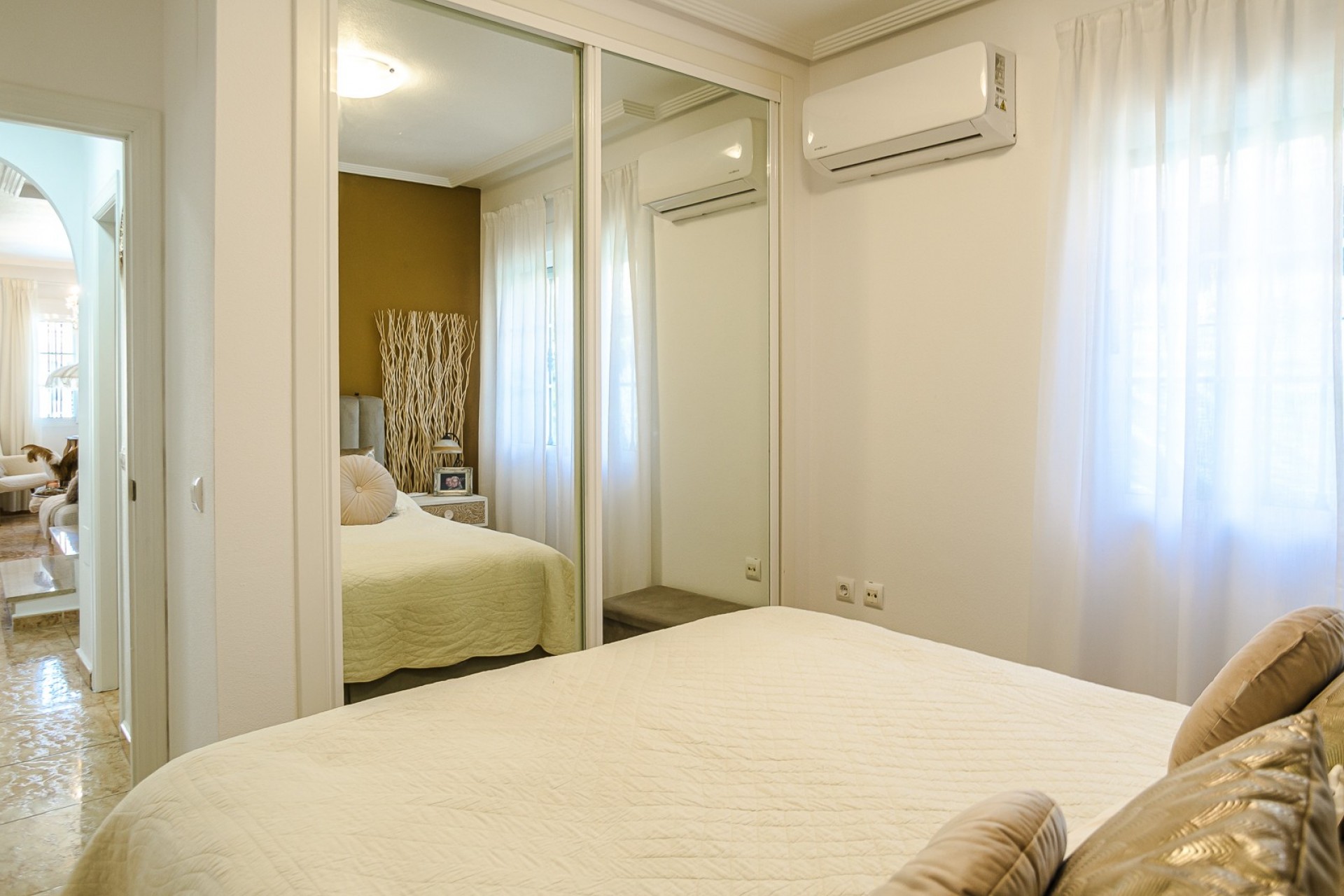 Återförsäljning - Villa -
Guardamar del Segura - Costa Blanca